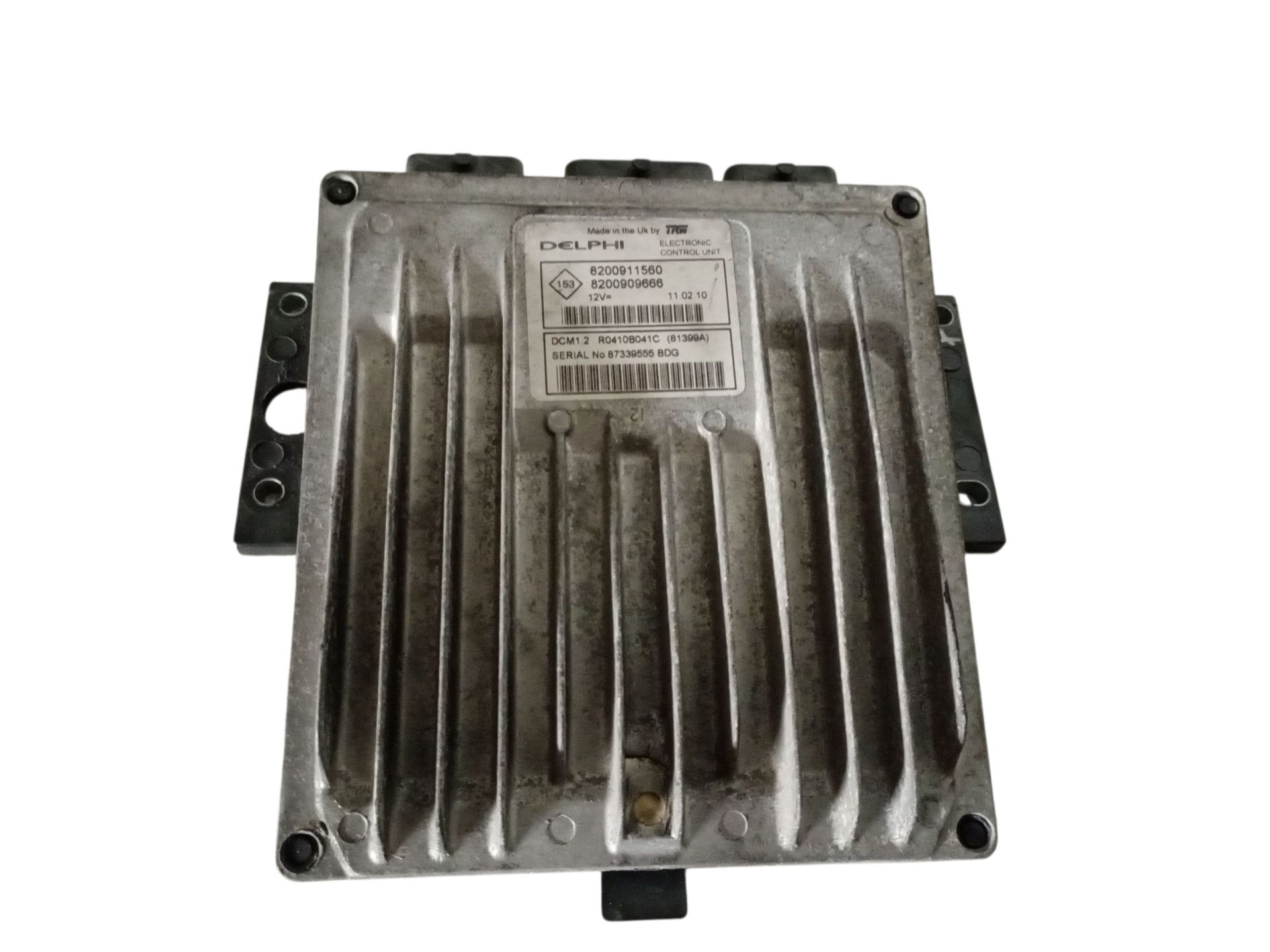 8200911560 CENTRALITA MOTOR UCE RENAULT GRAND MODUS 2010 9100 devimagesvext/08283e45-1ba6-4c70-9a92-5b0ff35685bb/migcrv/imagenes/000/000/634/000000634726.jpeg