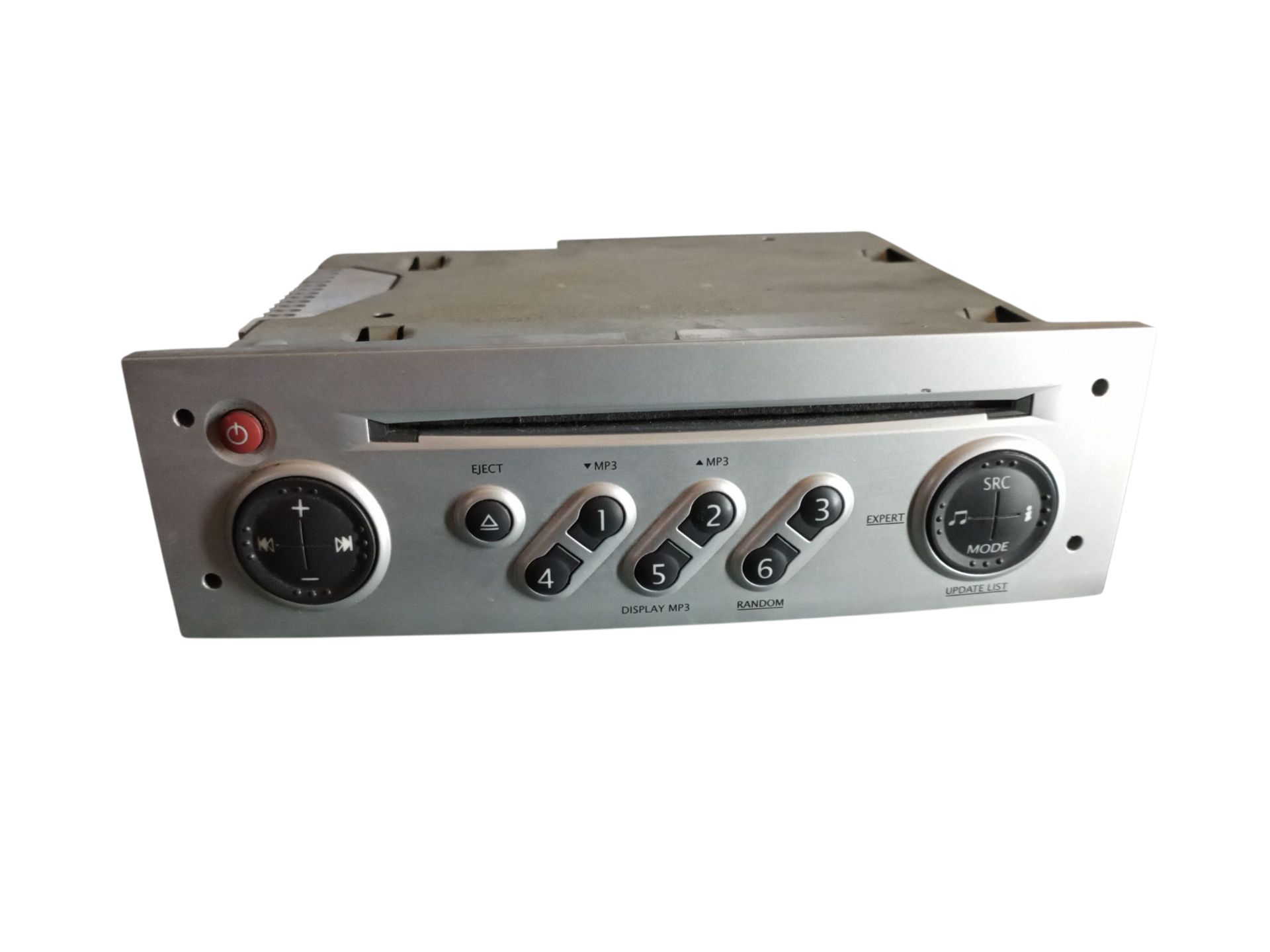 8200633627B SISTEMA AUDIO RADIO CD RENAULT GRAND MODUS 2010 9147 devimagesvext/08283e45-1ba6-4c70-9a92-5b0ff35685bb/migcrv/imagenes/000/000/634/000000634878.jpeg