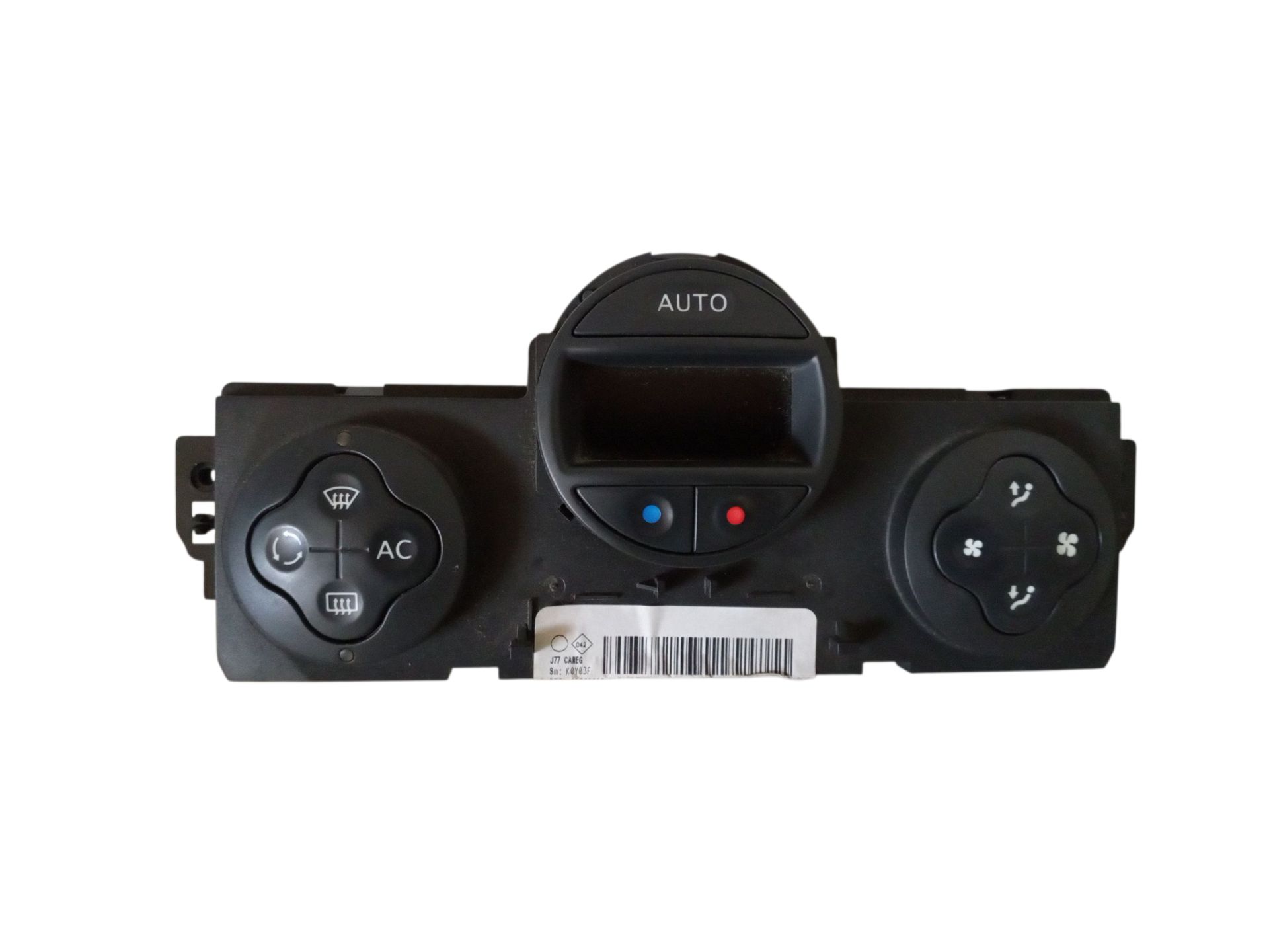 8200563524C MANDO CLIMATIZADOR RENAULT GRAND MODUS 2010 9222 devimagesvext/08283e45-1ba6-4c70-9a92-5b0ff35685bb/migcrv/imagenes/000/000/635/000000635302.jpeg