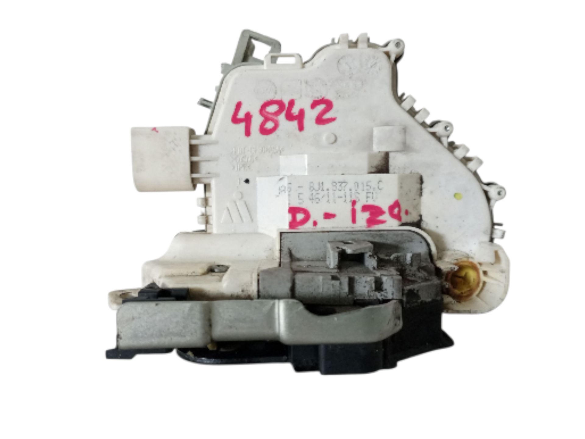 JA68J1837015C CERRADURA PUERTA DELANTERA IZQUIERDA AUDI Q7 2012 11291 devimagesvext/08283e45-1ba6-4c70-9a92-5b0ff35685bb/migcrv/imagenes/000/000/637/000000637414.jpeg