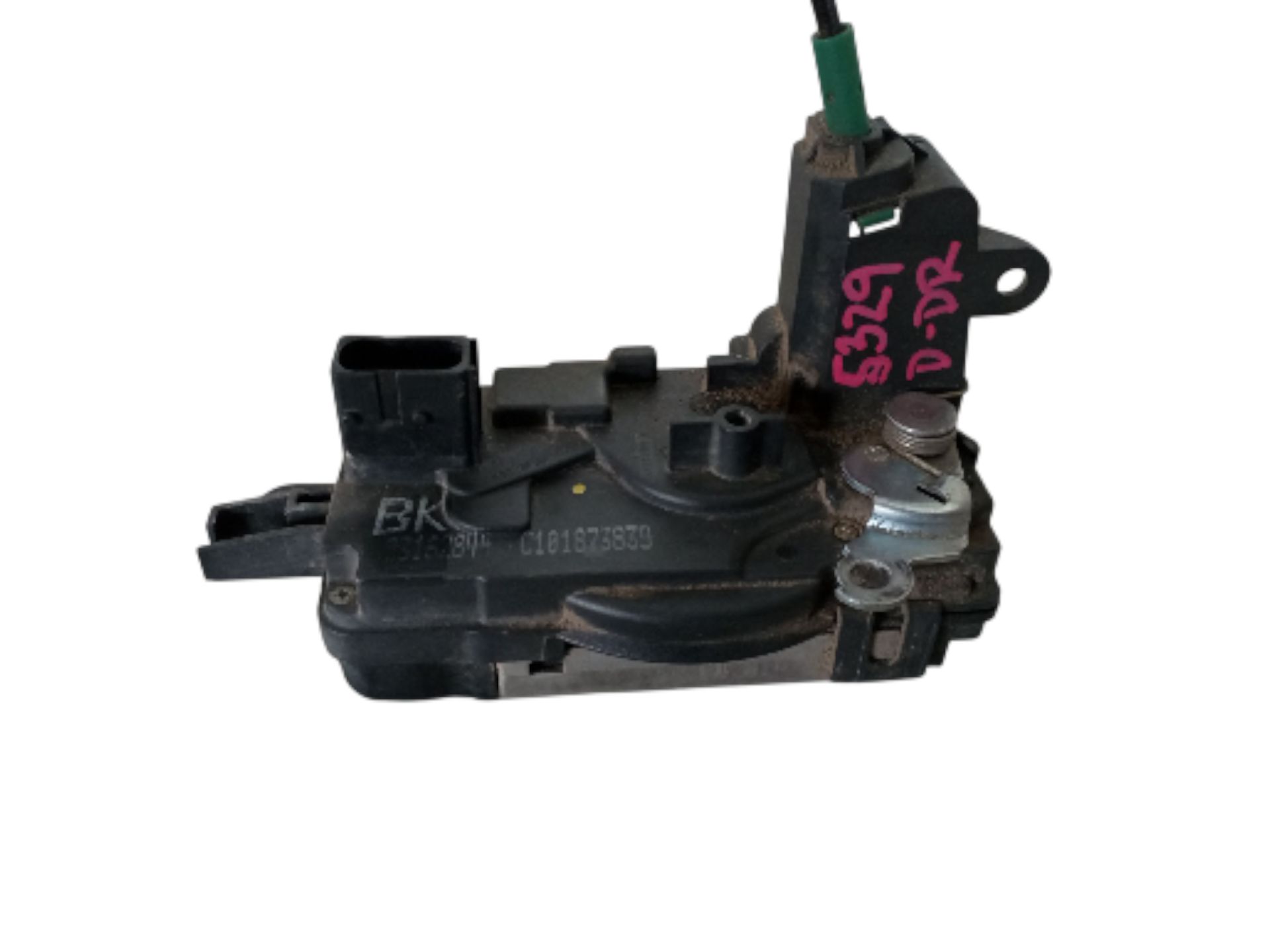 C101873839 CERRADURA PUERTA DELANTERA DERECHA OPEL TIGRA TWIN TOP 2005 10203 devimagesvext/08283e45-1ba6-4c70-9a92-5b0ff35685bb/migcrv/imagenes/000/000/637/000000637850.jpeg