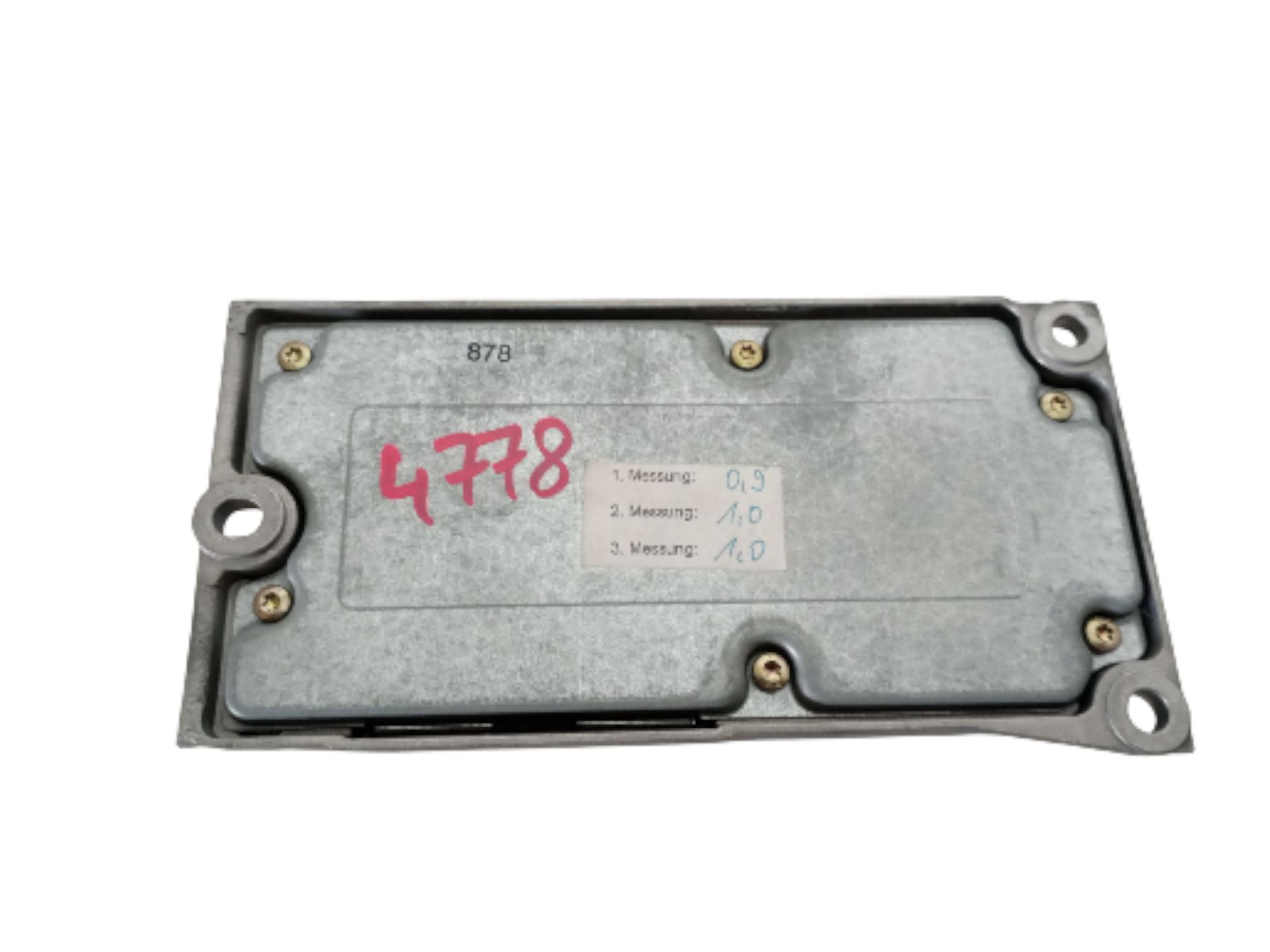 0285001254 CENTRALITA AIRBAG VOLVO S80 BERLINA 2000 10460 devimagesvext/08283e45-1ba6-4c70-9a92-5b0ff35685bb/migcrv/imagenes/000/000/637/000000637878.jpeg
