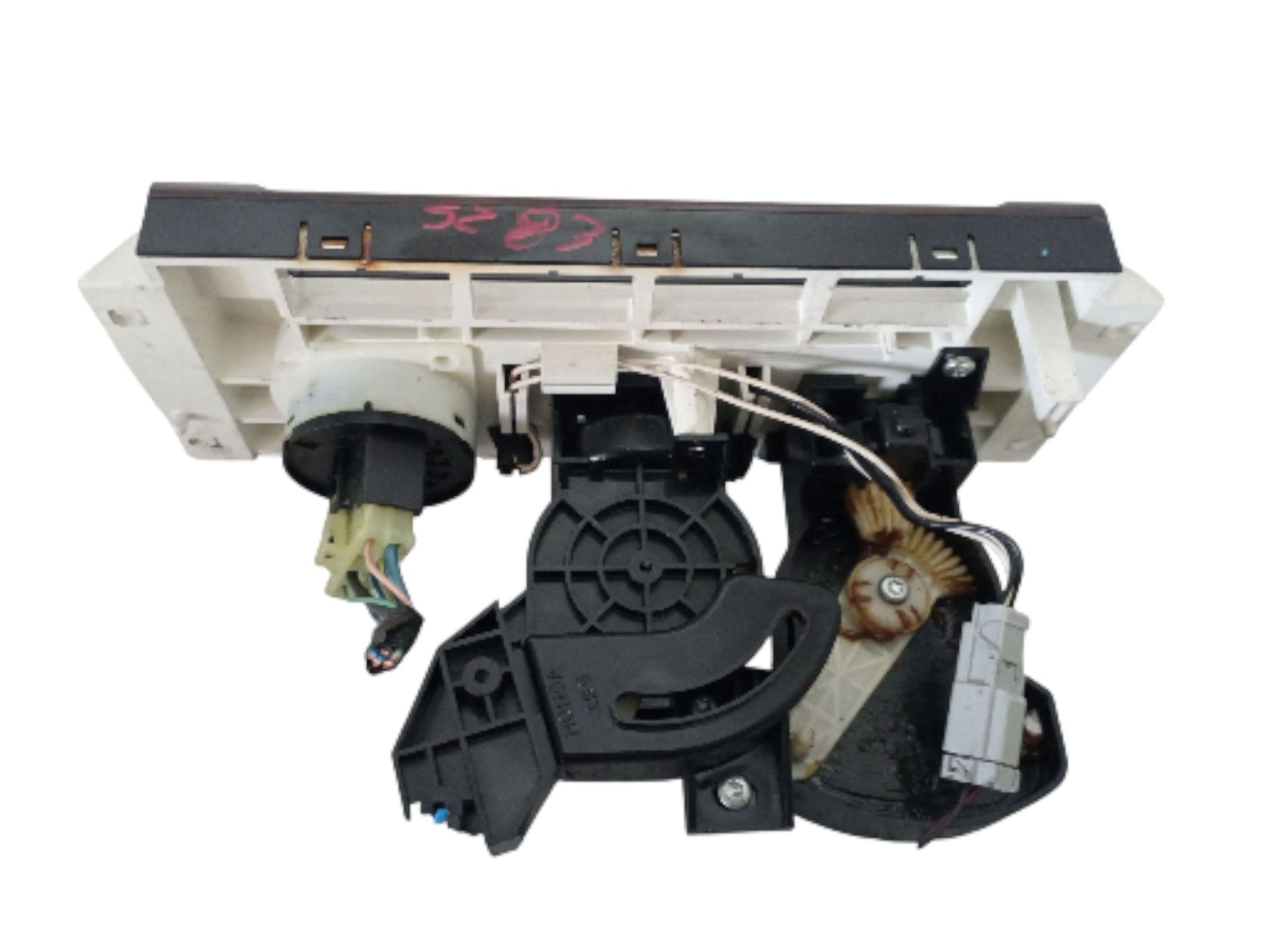 JFC107850 MANDO CALEFACCION AIRE ACONDICIONADO MG ROVER 45 2001 8478 devimagesvext/08283e45-1ba6-4c70-9a92-5b0ff35685bb/migcrv/imagenes/000/000/638/000000638357.jpeg