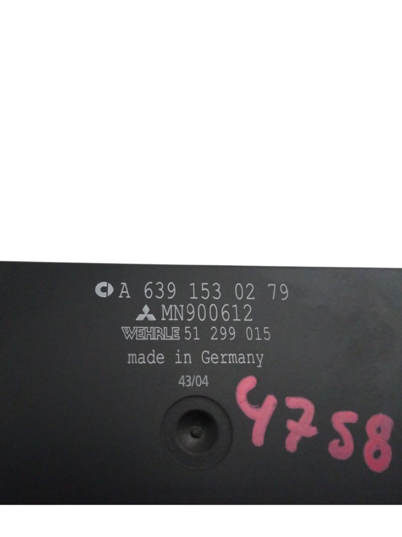 A6391530279 MODULO ELECTRONICO MITSUBISHI COLT CZ3 BERL. 5 2005 9022 devimagesvext/08283e45-1ba6-4c70-9a92-5b0ff35685bb/migcrv/imagenes/000/000/638/000000638757.jpeg