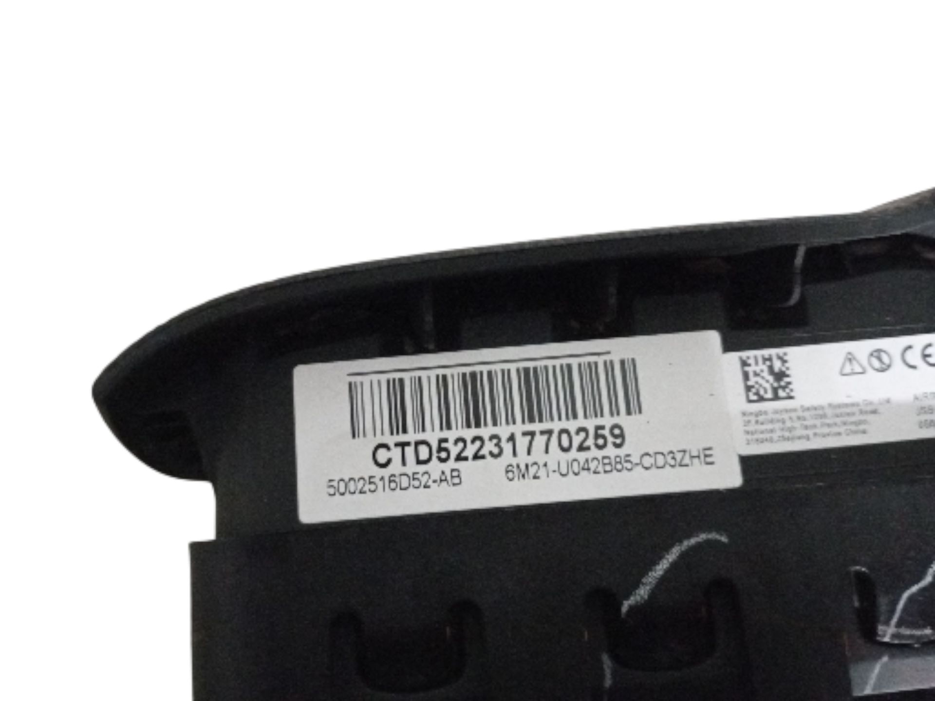 5002516D52AB AIRBAG DELANTERO IZQUIERDO FORD MONDEO BERLINA 2009 10116 devimagesvext/08283e45-1ba6-4c70-9a92-5b0ff35685bb/migcrv/imagenes/000/000/638/000000638839.jpeg