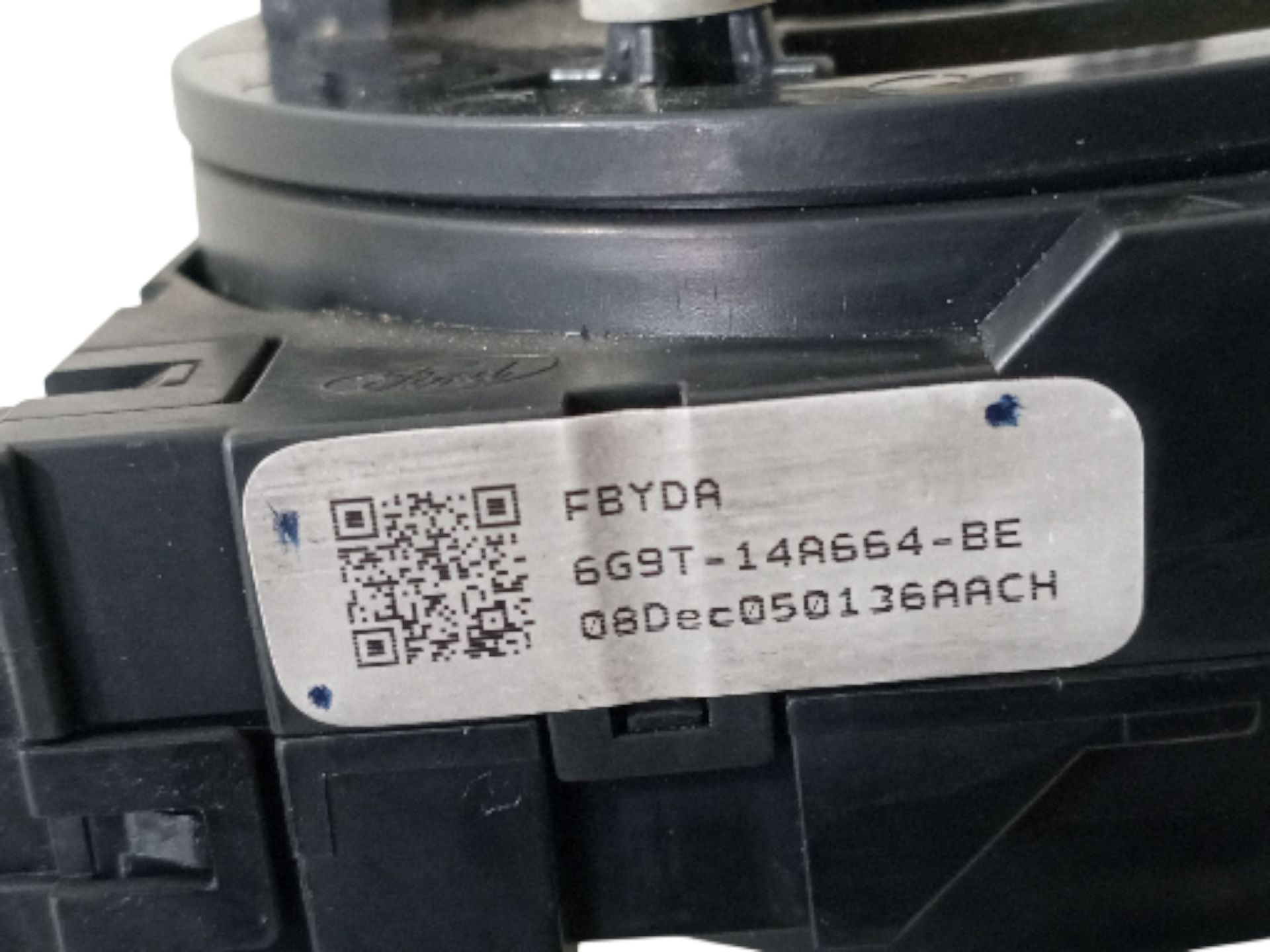 6G9T14A664BE ANILLO AIRBAG FORD MONDEO BERLINA 2009 9071 devimagesvext/08283e45-1ba6-4c70-9a92-5b0ff35685bb/migcrv/imagenes/000/000/639/000000639387.jpeg