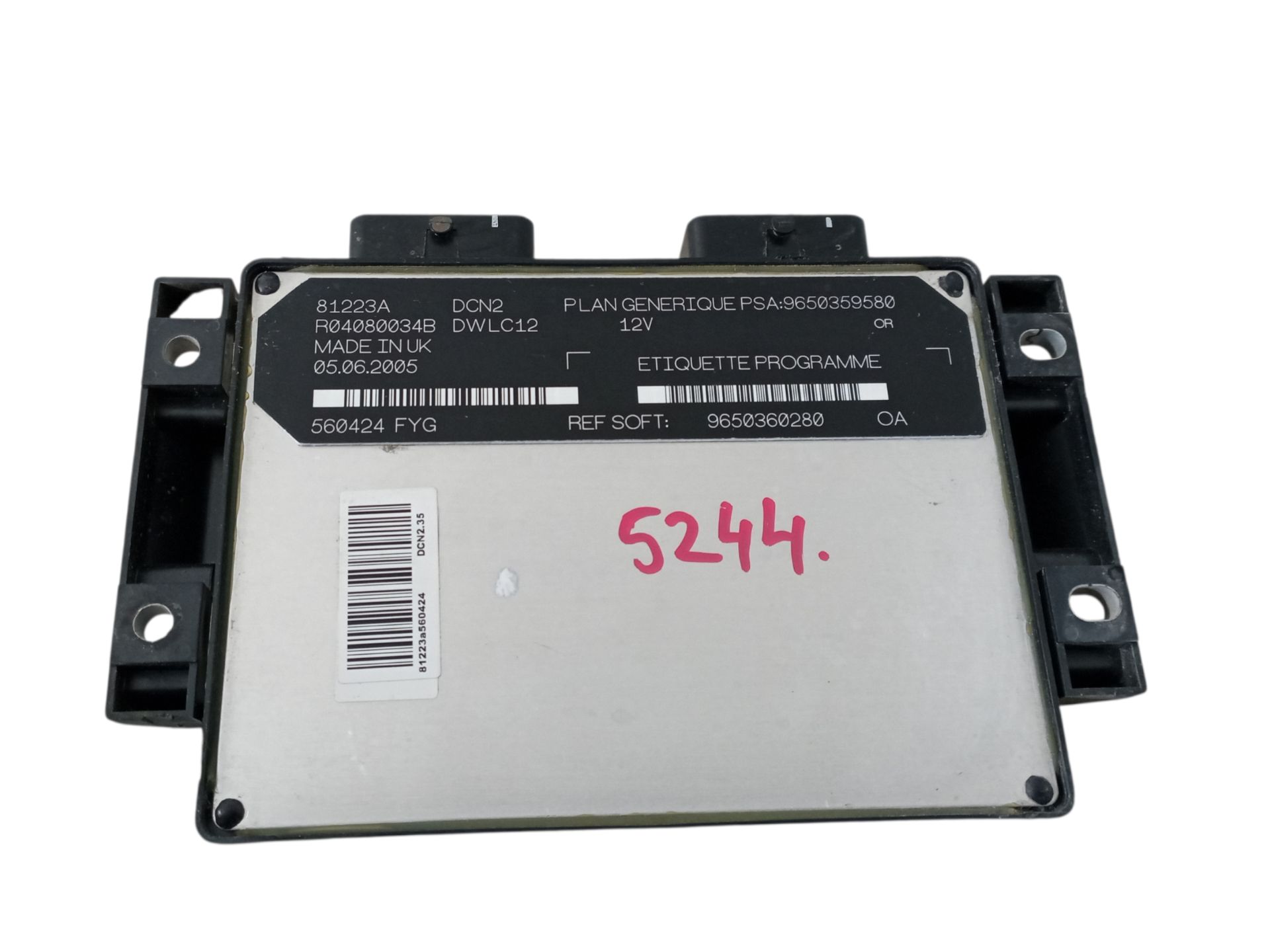 9650360280 CENTRALITA MOTOR UCE PEUGEOT PARTNER 2005 9549 devimagesvext/08283e45-1ba6-4c70-9a92-5b0ff35685bb/migcrv/imagenes/000/000/642/000000642459.jpeg