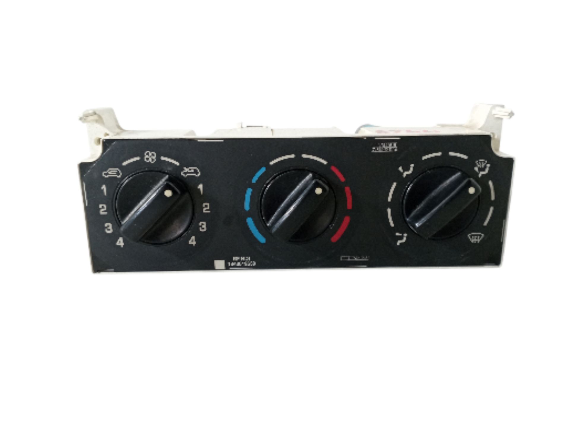 030808E MANDO CALEFACCION AIRE ACONDICIONADO PEUGEOT PARTNER 2005 12813 devimagesvext/08283e45-1ba6-4c70-9a92-5b0ff35685bb/migcrv/imagenes/000/000/642/000000642671.jpeg