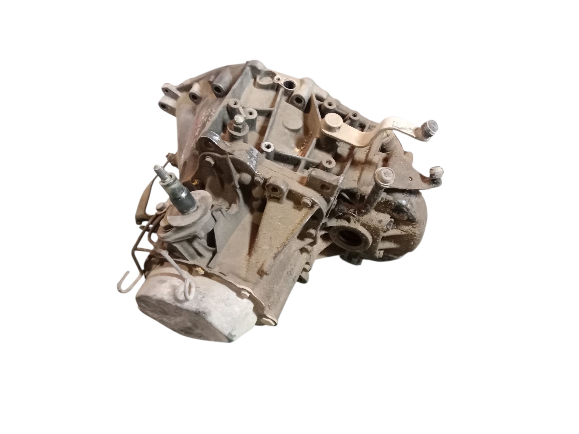 20DL72 CAJA CAMBIOS PEUGEOT PARTNER 2005  Caja de cambios 5-marcha 8179 devimagesvext/08283e45-1ba6-4c70-9a92-5b0ff35685bb/migcrv/imagenes/000/000/644/000000644523.jpeg