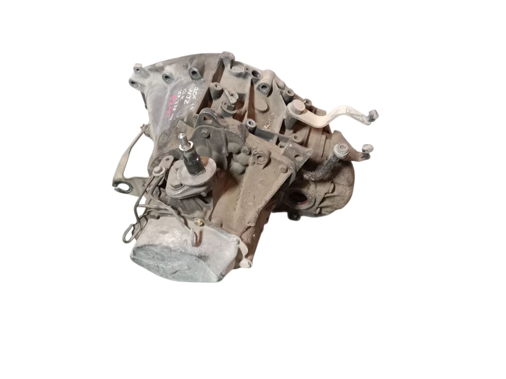 20DL72 CAJA CAMBIOS PEUGEOT PARTNER 2005  Caja de cambios 5-marcha 8179 devimagesvext/08283e45-1ba6-4c70-9a92-5b0ff35685bb/migcrv/imagenes/000/000/644/000000644525.jpeg