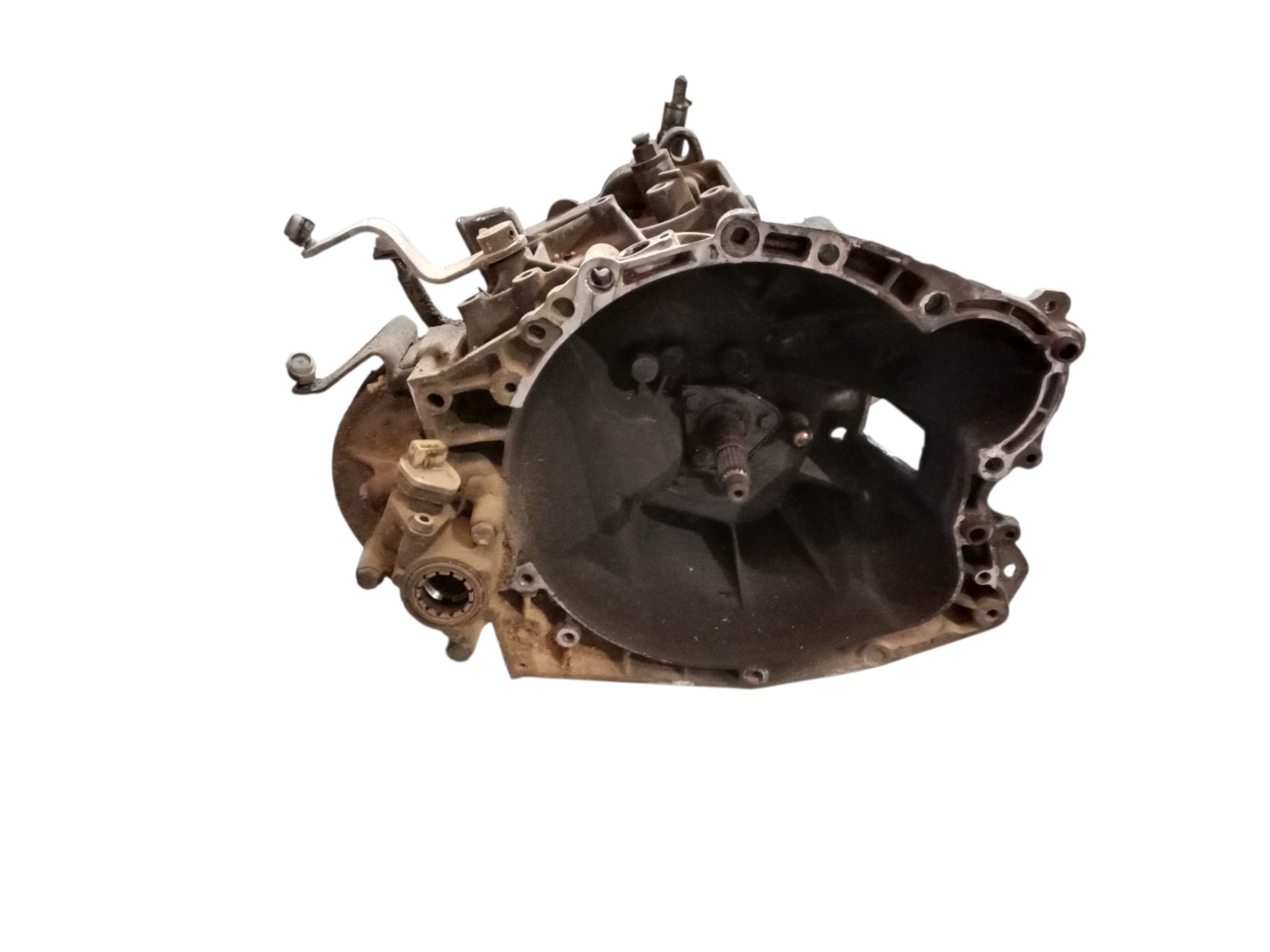 20DL72 CAJA CAMBIOS PEUGEOT PARTNER 2005  Caja de cambios 5-marcha 8179 devimagesvext/08283e45-1ba6-4c70-9a92-5b0ff35685bb/migcrv/imagenes/000/000/644/000000644527.jpeg