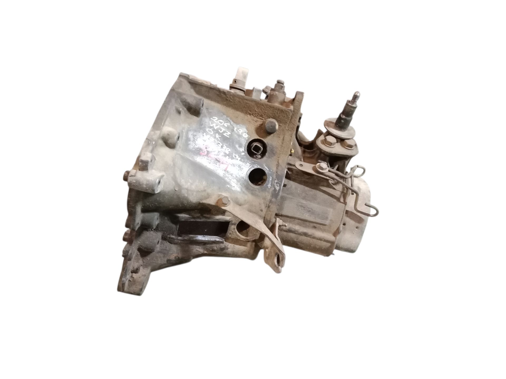 20DL72 CAJA CAMBIOS PEUGEOT PARTNER 2005  Caja de cambios 5-marcha 8179 devimagesvext/08283e45-1ba6-4c70-9a92-5b0ff35685bb/migcrv/imagenes/000/000/644/000000644529.jpeg