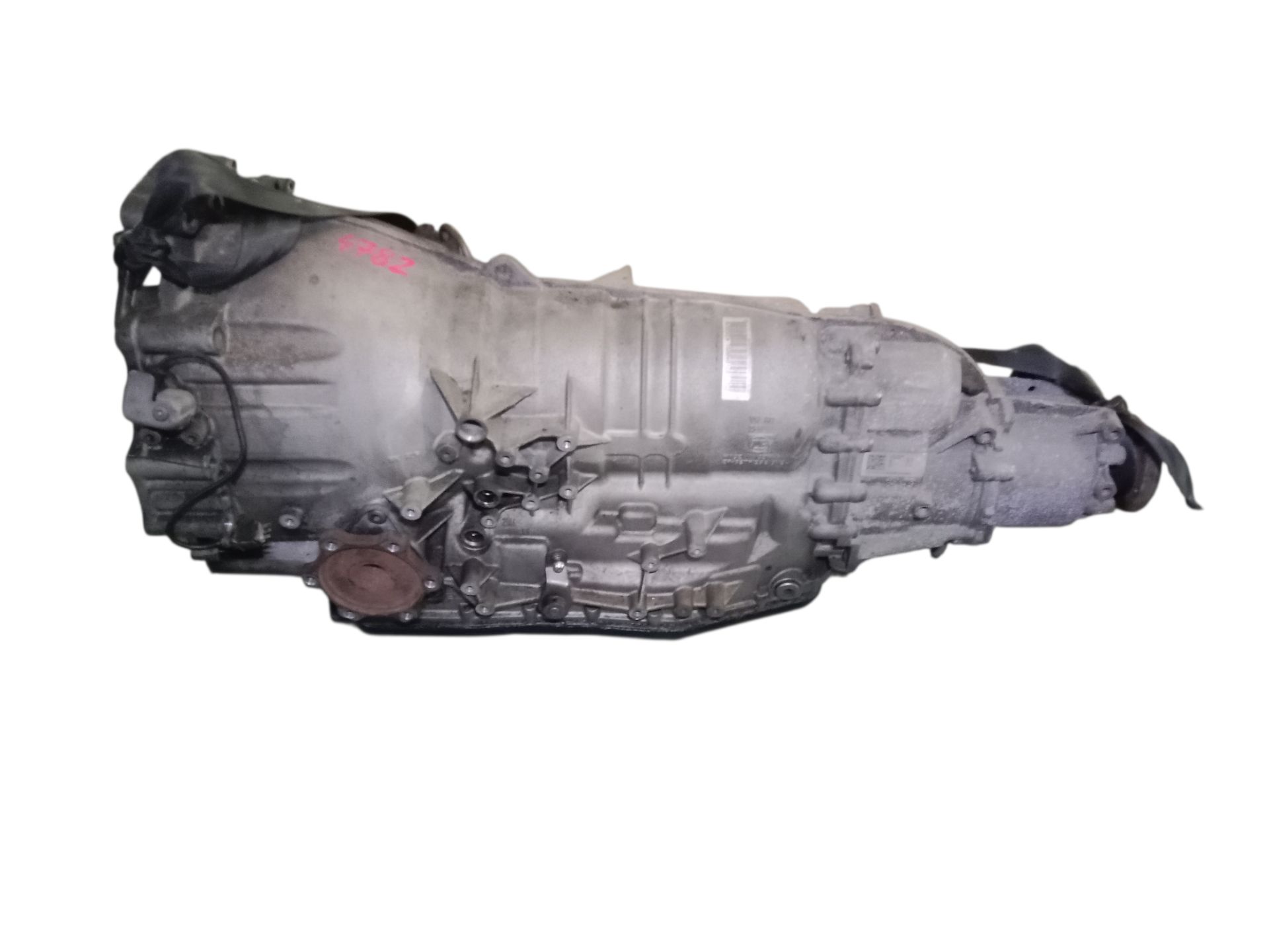 ZFS CAJA CAMBIOS AUDI A6 BERLINA 2009  Caja de cambios automática - Tiptronic 6 velocidades 8085 devimagesvext/08283e45-1ba6-4c70-9a92-5b0ff35685bb/migcrv/imagenes/000/000/644/000000644613.jpeg