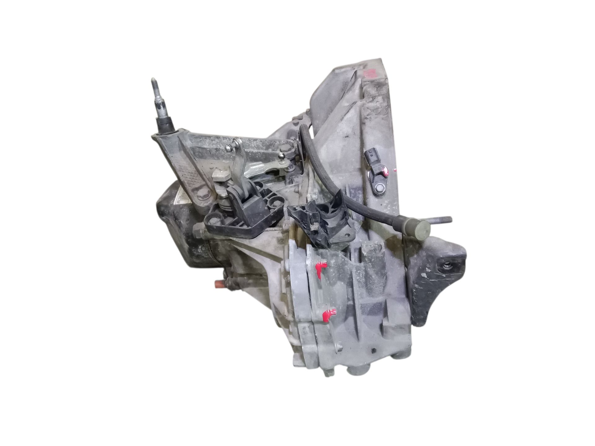 JR5322 CAJA CAMBIOS RENAULT GRAND MODUS 2010  Caja de cambios 5-marcha 8265 devimagesvext/08283e45-1ba6-4c70-9a92-5b0ff35685bb/migcrv/imagenes/000/000/646/000000646355.jpeg