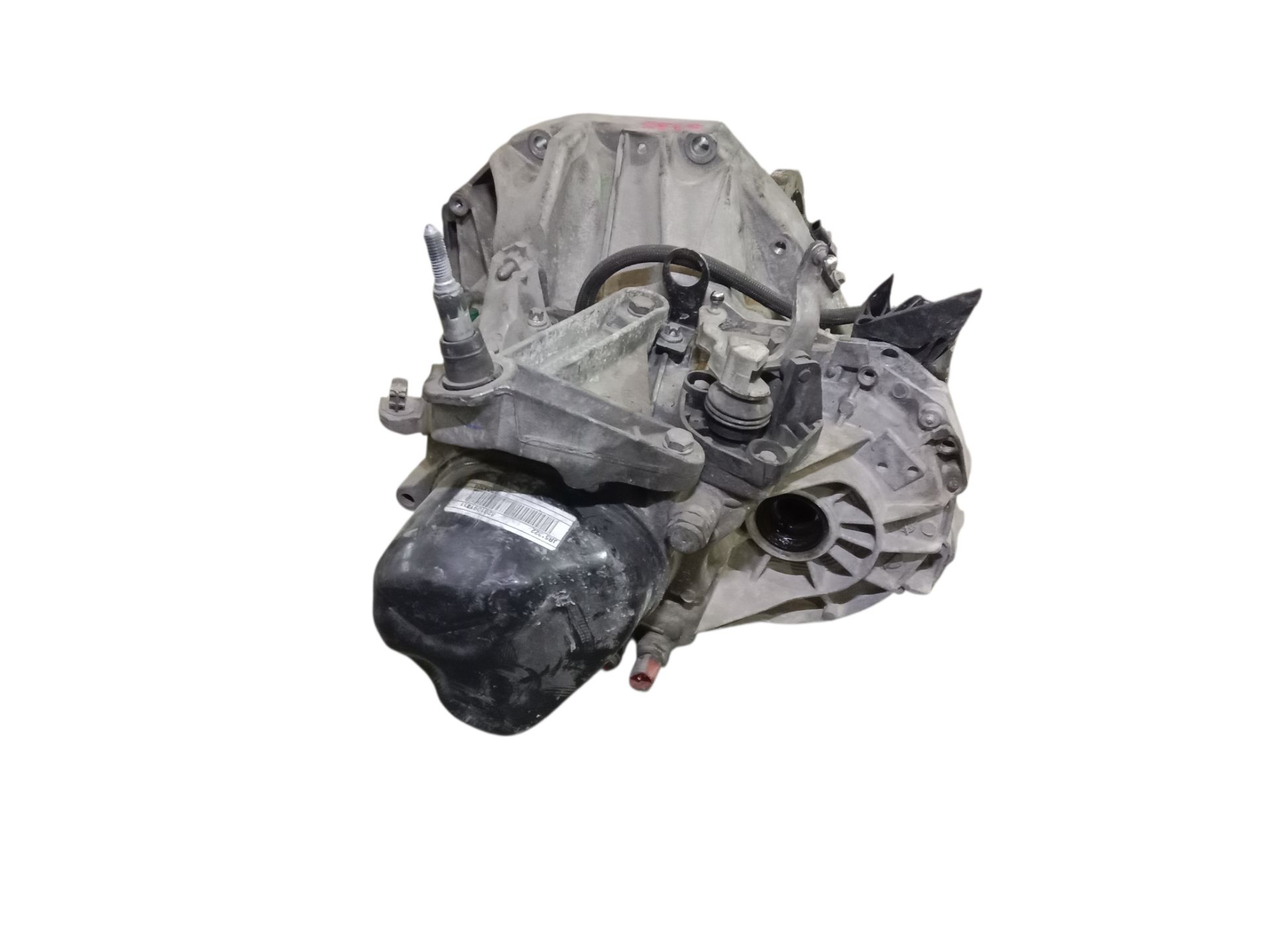 JR5322 CAJA CAMBIOS RENAULT GRAND MODUS 2010  Caja de cambios 5-marcha 8265 devimagesvext/08283e45-1ba6-4c70-9a92-5b0ff35685bb/migcrv/imagenes/000/000/646/000000646361.jpeg