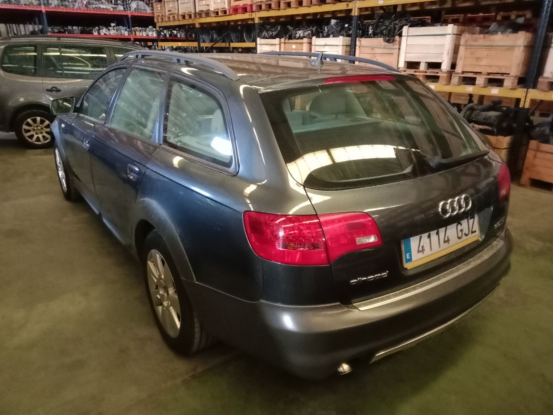 4F0959794E MODULO ELECTRONICO AUDI A6 ALLROAD QUATTRO 2008 11446 devimagesvext/08283e45-1ba6-4c70-9a92-5b0ff35685bb/migcrv/imagenes/000/000/646/000000646813.jpeg