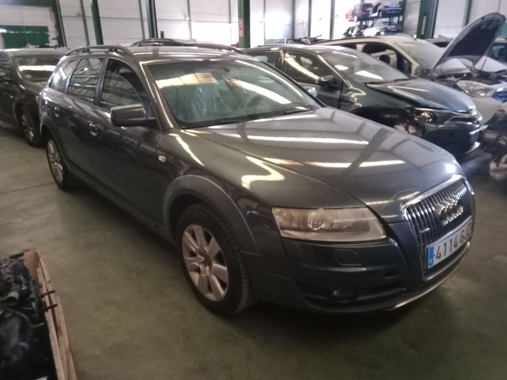 4F0959794E MODULO ELECTRONICO AUDI A6 ALLROAD QUATTRO 2008 11446 devimagesvext/08283e45-1ba6-4c70-9a92-5b0ff35685bb/migcrv/imagenes/000/000/646/000000646815.jpeg