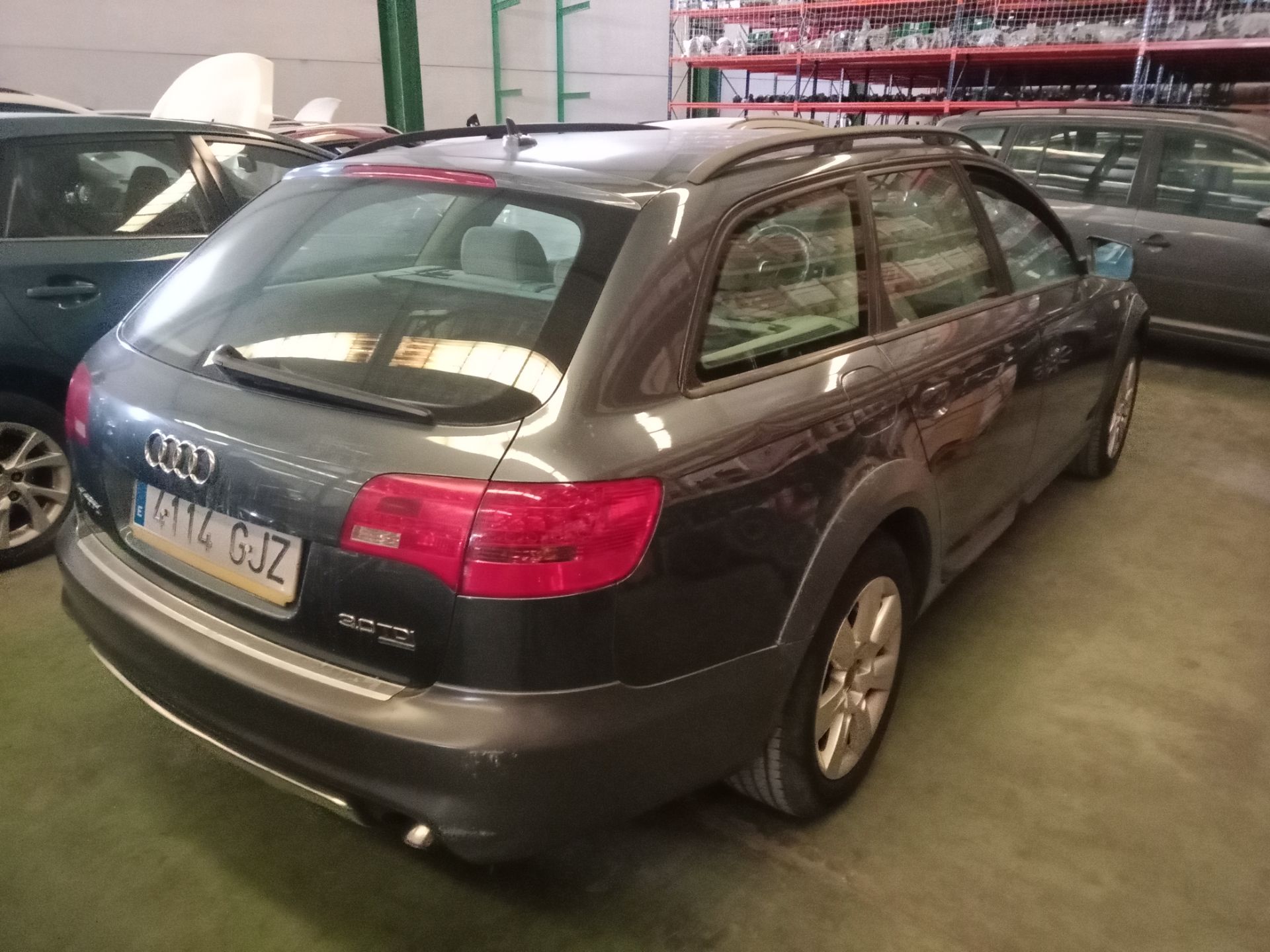4F0959794E MODULO ELECTRONICO AUDI A6 ALLROAD QUATTRO 2008 11446 devimagesvext/08283e45-1ba6-4c70-9a92-5b0ff35685bb/migcrv/imagenes/000/000/646/000000646821.jpeg