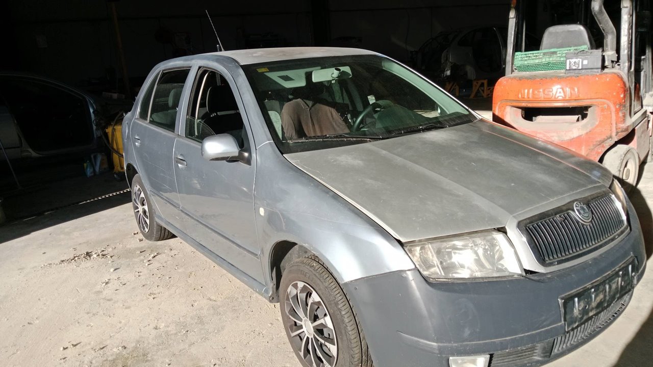6Q0407272BE TRANSMISION DELANTERA DERECHA SKODA FABIA 2003 33233 devimagesvext/08283e45-1ba6-4c70-9a92-5b0ff35685bb/migcrv/imagenes/000/000/648/000000648794.jpeg