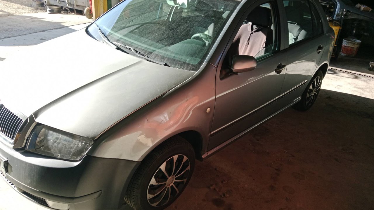 6Q0407272BE TRANSMISION DELANTERA DERECHA SKODA FABIA 2003 33233 devimagesvext/08283e45-1ba6-4c70-9a92-5b0ff35685bb/migcrv/imagenes/000/000/648/000000648796.jpeg