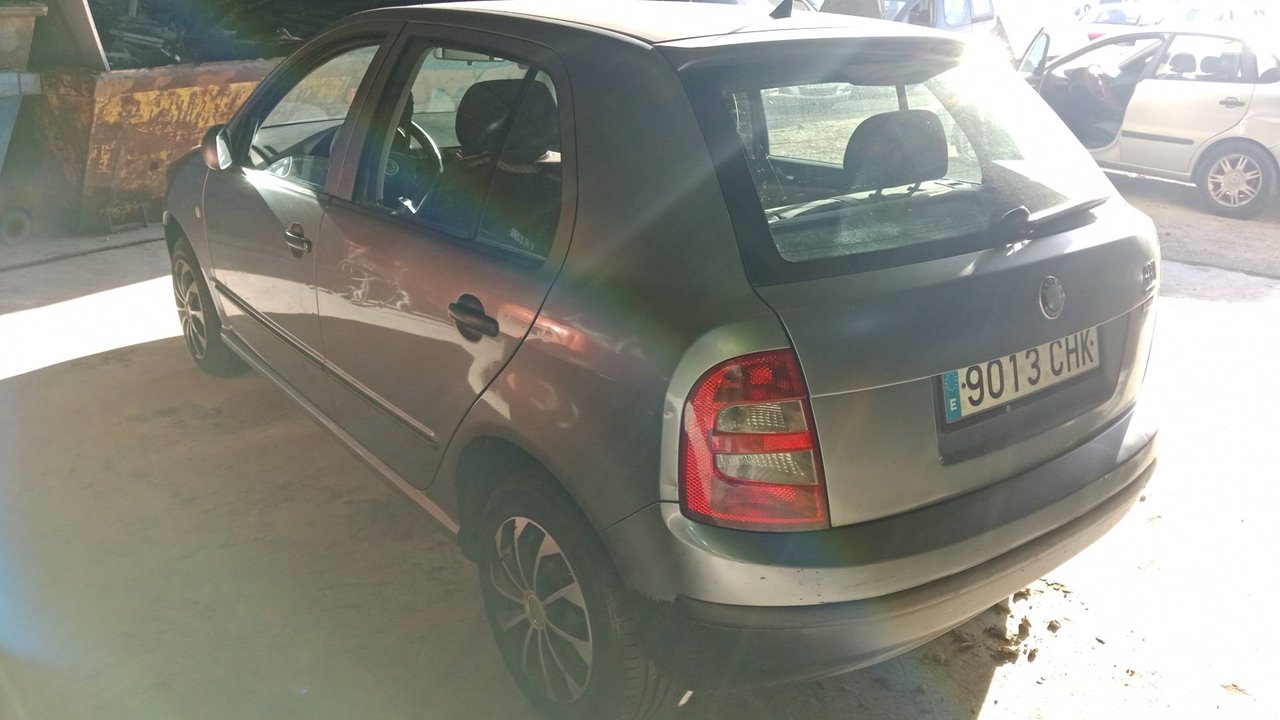 6Q0407272BE TRANSMISION DELANTERA DERECHA SKODA FABIA 2003 33233 devimagesvext/08283e45-1ba6-4c70-9a92-5b0ff35685bb/migcrv/imagenes/000/000/648/000000648798.jpeg