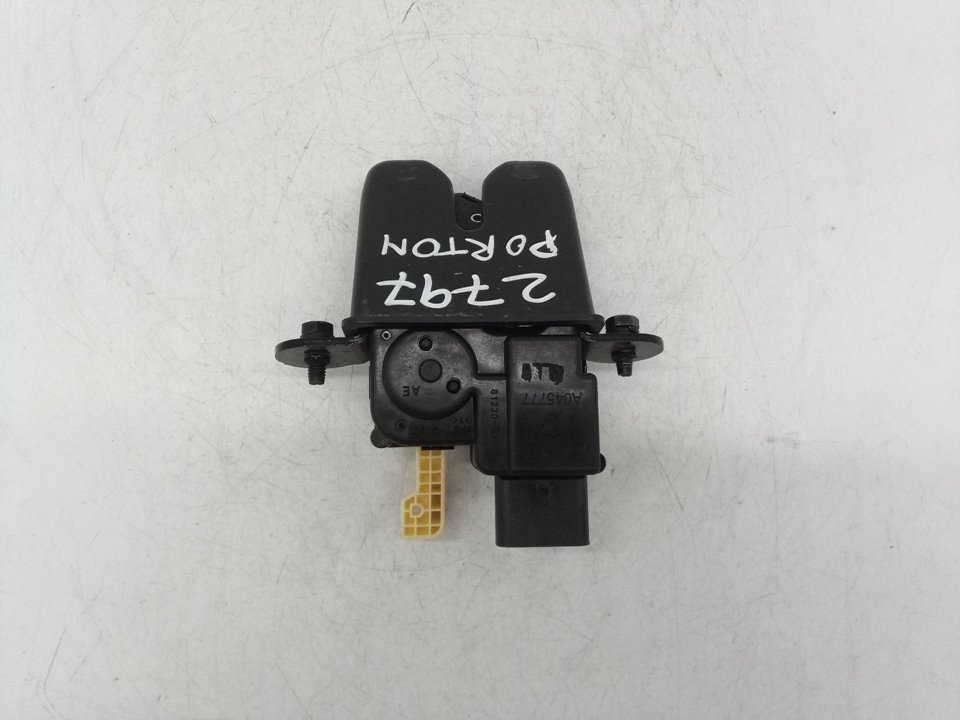 81230G2000 CERRADURA MALETERO PORTON HYUNDAI IONIQ 2018 30740 devimagesvext/08283e45-1ba6-4c70-9a92-5b0ff35685bb/migcrv/imagenes/000/000/649/000000649370.jpeg