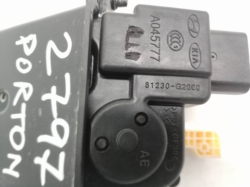 81230G2000 CERRADURA MALETERO PORTON HYUNDAI IONIQ 2018 30740 devimagesvext/08283e45-1ba6-4c70-9a92-5b0ff35685bb/migcrv/imagenes/000/000/649/000000649374.jpeg