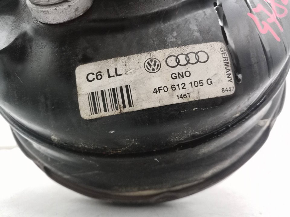 4F0612105G SERVOFRENO AUDI A6 BERLINA 2009 15954 devimagesvext/08283e45-1ba6-4c70-9a92-5b0ff35685bb/migcrv/imagenes/000/000/649/000000649868.jpeg