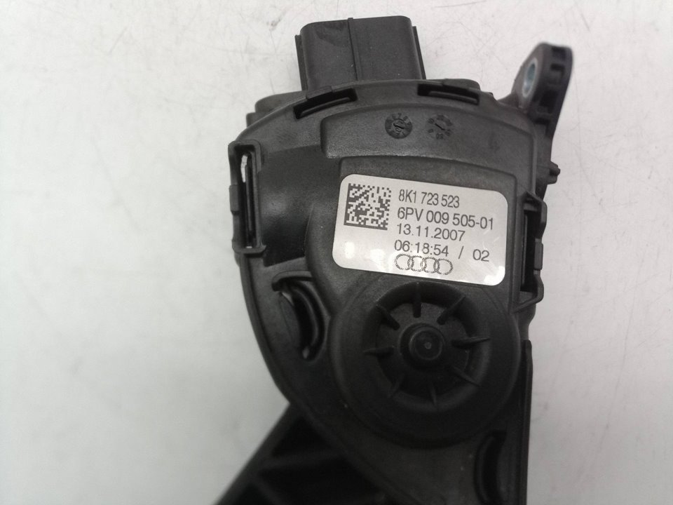 8K1723523 PEDAL ACELERADOR AUDI A6 BERLINA 2009 26453 devimagesvext/08283e45-1ba6-4c70-9a92-5b0ff35685bb/migcrv/imagenes/000/000/649/000000649906.jpeg