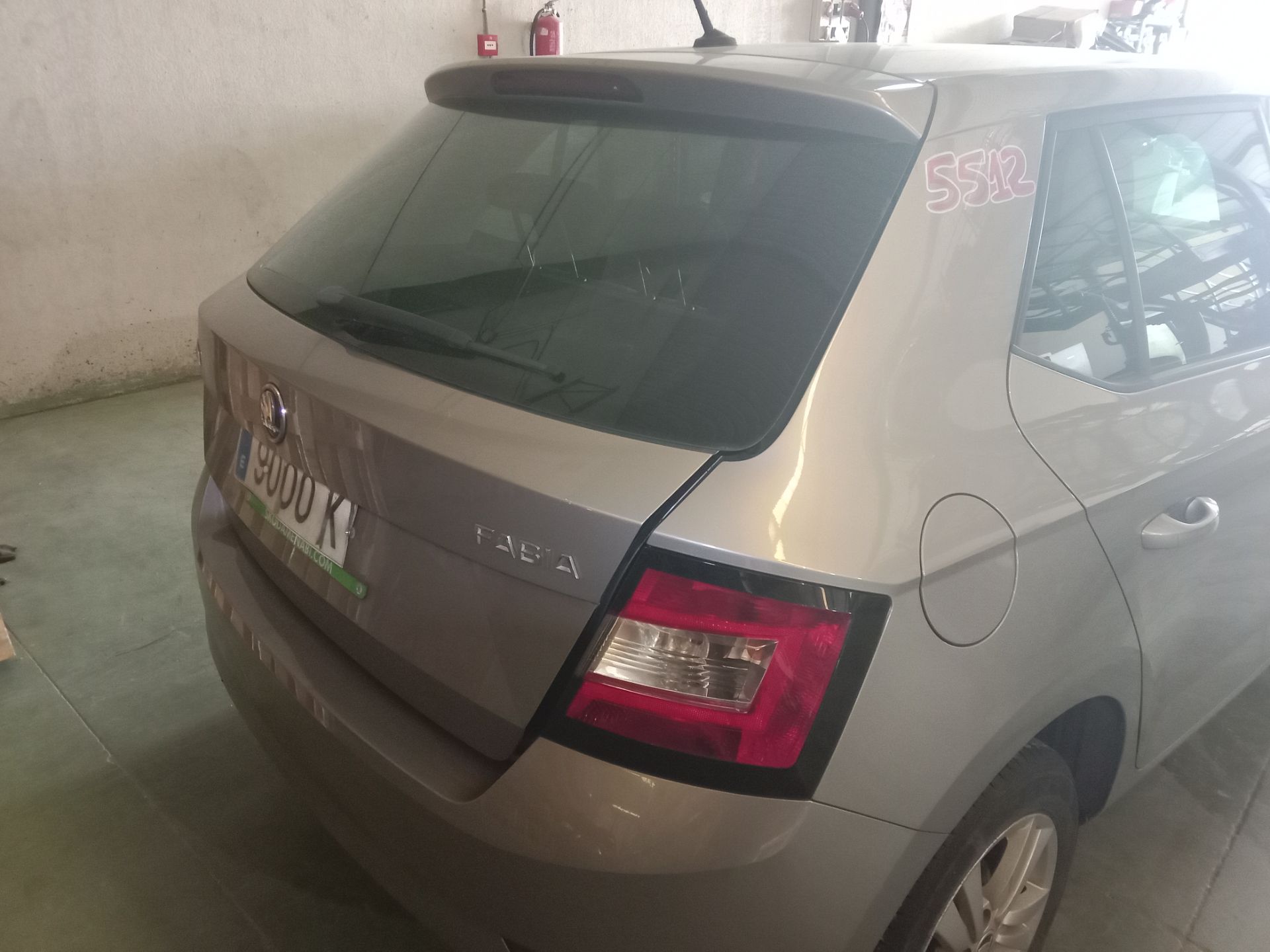 SIN DEFINIR PORTON TRASERO SKODA FABIA 2019 9298 devimagesvext/08283e45-1ba6-4c70-9a92-5b0ff35685bb/migcrv/imagenes/000/000/652/000000652162.jpeg