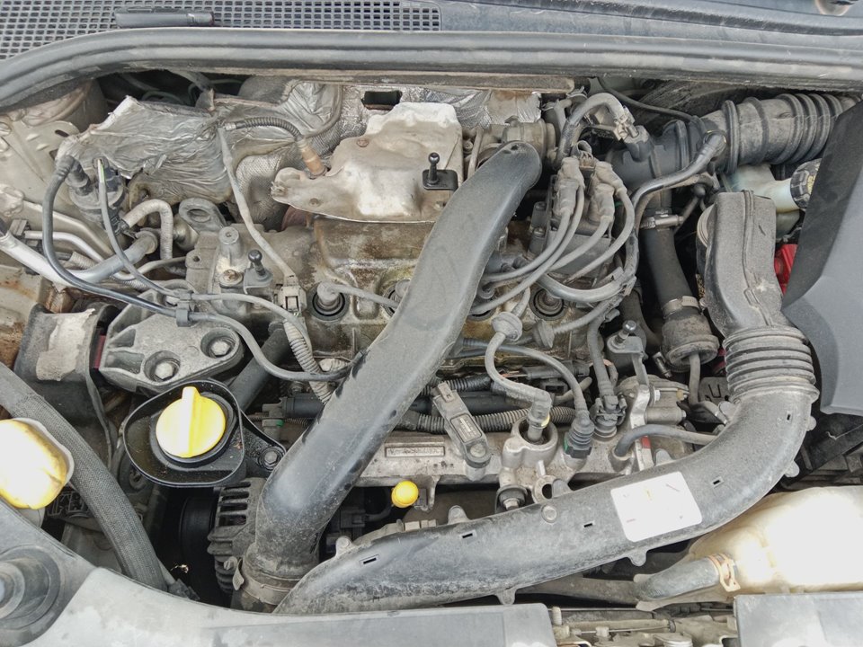 JH3184 CAJA CAMBIOS RENAULT CLIO III 2008  Caja de cambios 5-marcha 32357 devimagesvext/08283e45-1ba6-4c70-9a92-5b0ff35685bb/migcrv/imagenes/000/000/652/000000652593.jpeg