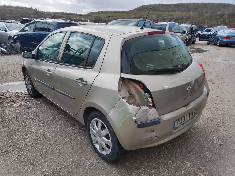 JH3184 CAJA CAMBIOS RENAULT CLIO III 2008  Caja de cambios 5-marcha 32357 devimagesvext/08283e45-1ba6-4c70-9a92-5b0ff35685bb/migcrv/imagenes/000/000/652/000000652597.jpeg