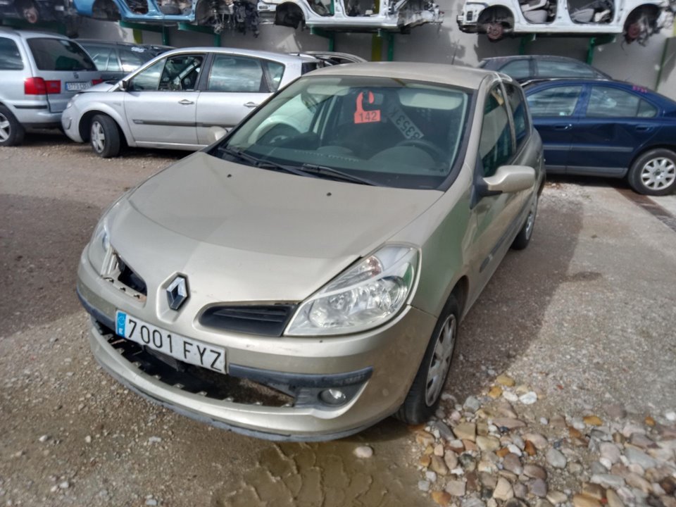 JH3184 CAJA CAMBIOS RENAULT CLIO III 2008  Caja de cambios 5-marcha 32357 devimagesvext/08283e45-1ba6-4c70-9a92-5b0ff35685bb/migcrv/imagenes/000/000/652/000000652601.jpeg