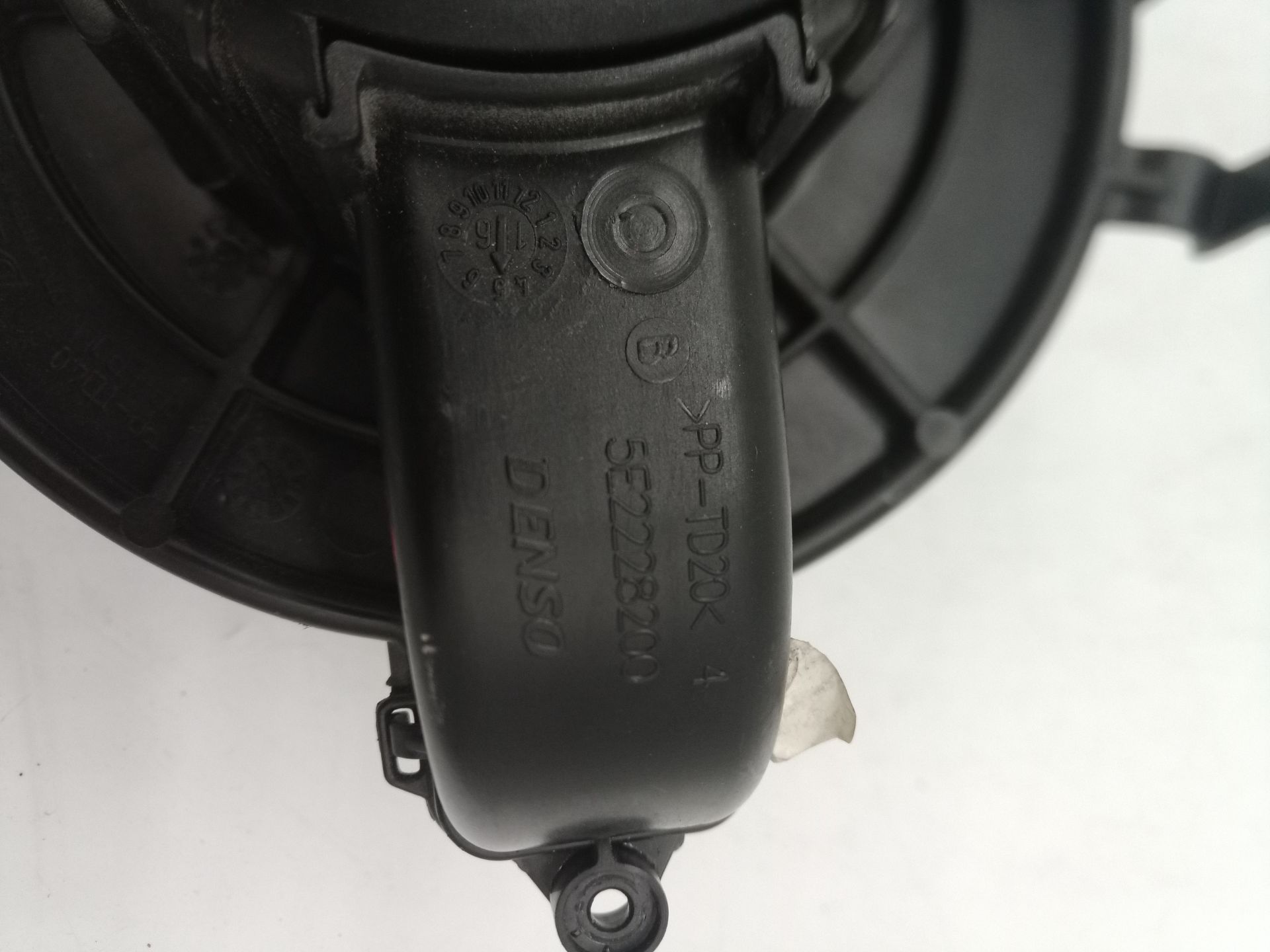 5G6928100 MOTOR CALEFACCION PEUGEOT PARTNER TEPEE 2016 9976 devimagesvext/08283e45-1ba6-4c70-9a92-5b0ff35685bb/migcrv/imagenes/000/000/652/000000652654.jpeg