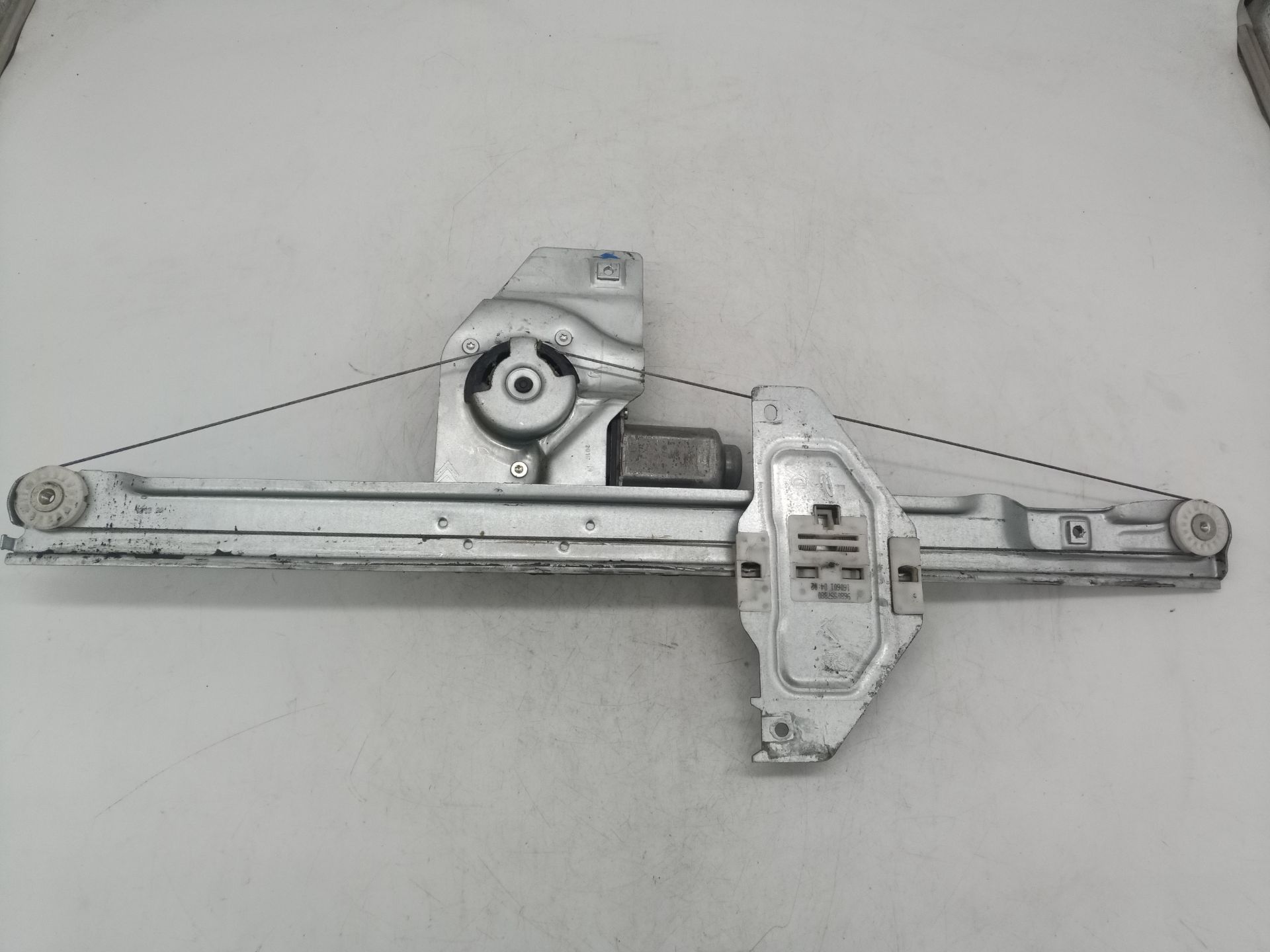 SIN DEFINIR ELEVALUNAS DELANTERO DERECHO PEUGEOT PARTNER TEPEE 2016 8751 devimagesvext/08283e45-1ba6-4c70-9a92-5b0ff35685bb/migcrv/imagenes/000/000/653/000000653072.jpeg