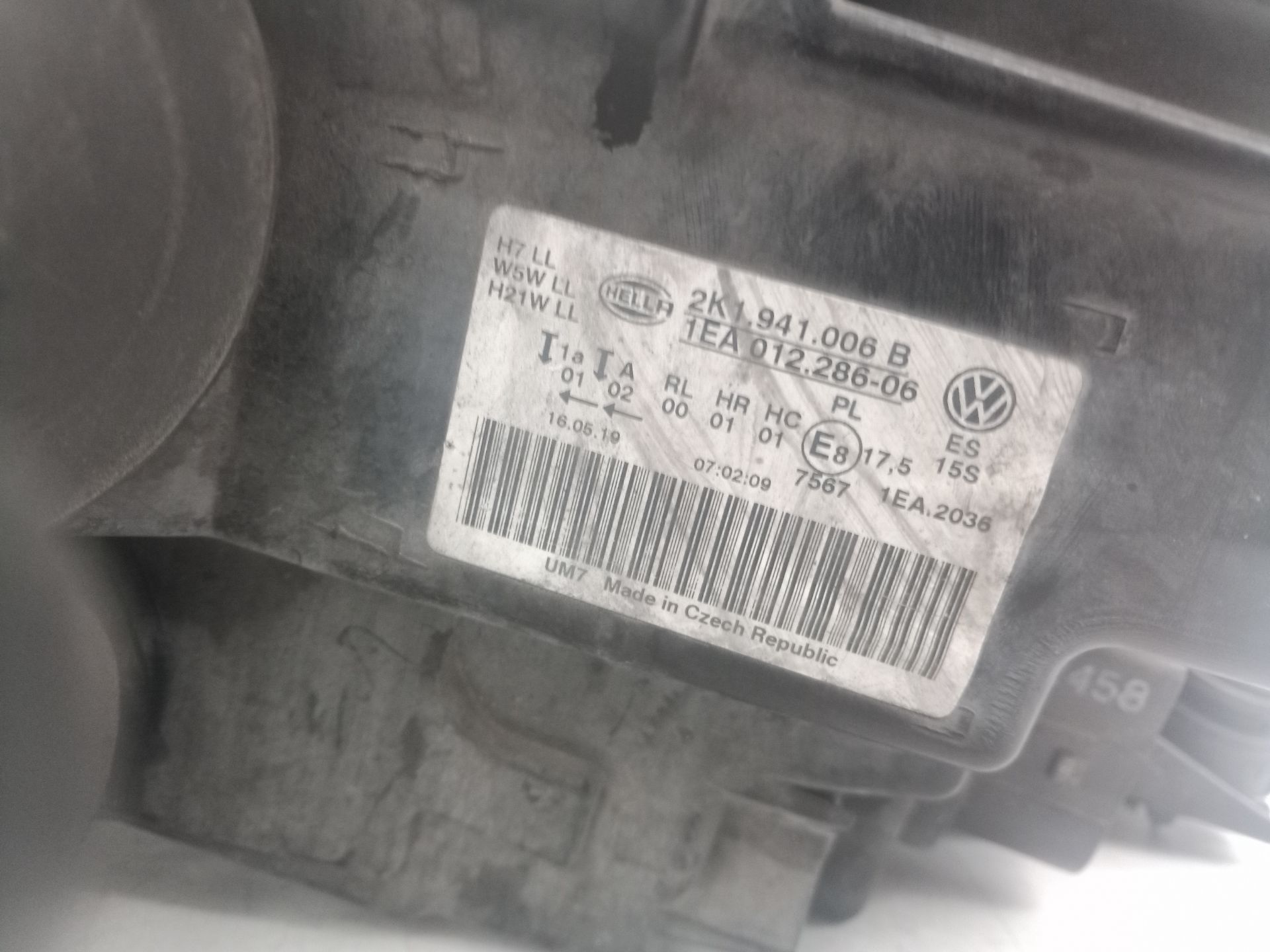 SIN DEFINIR FARO DERECHO VOLKSWAGEN CADDY PROFESIONAL 2018 7991 devimagesvext/08283e45-1ba6-4c70-9a92-5b0ff35685bb/migcrv/imagenes/000/000/654/000000654066.jpeg