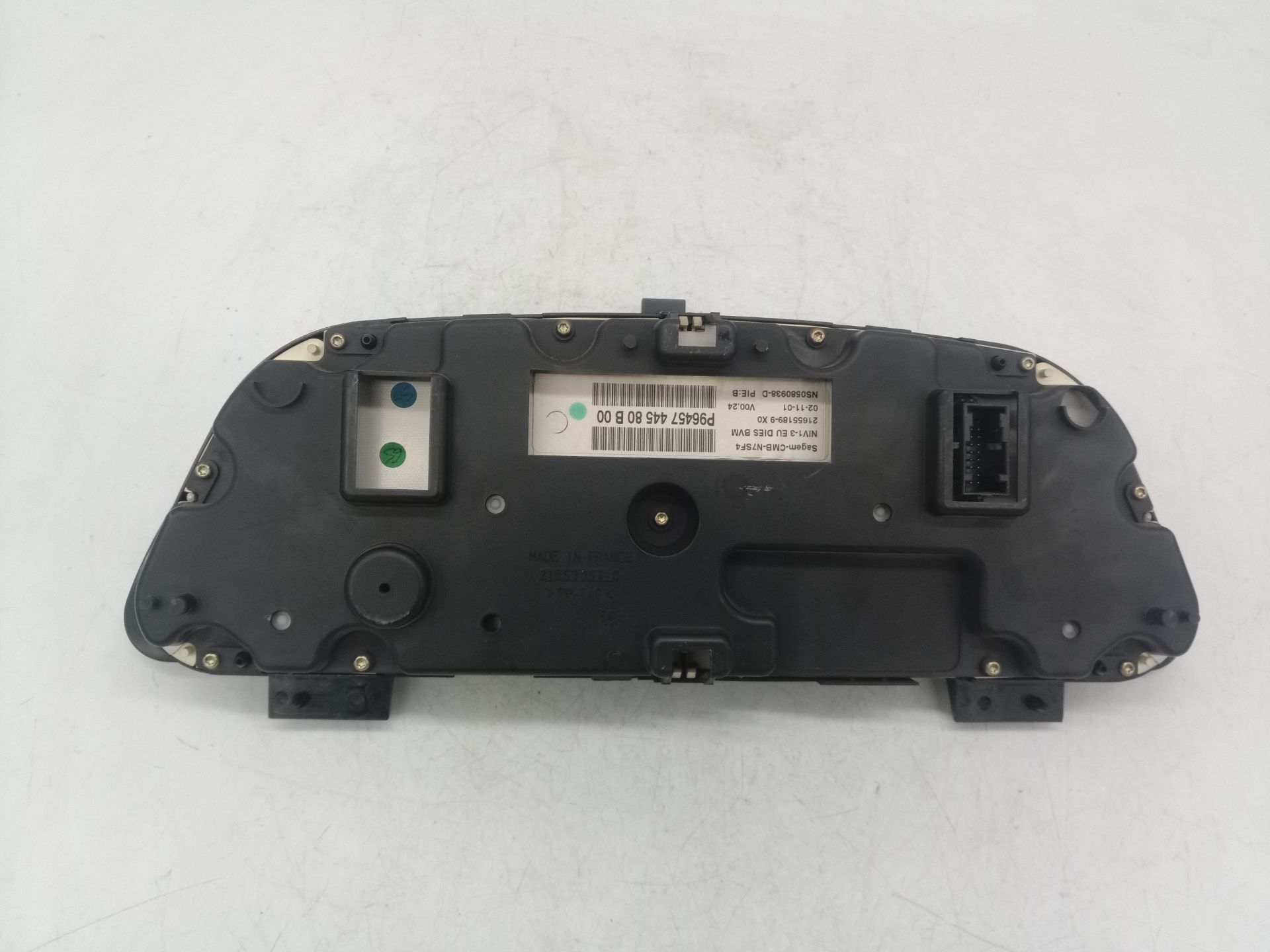 9645744580 CUADRO INSTRUMENTOS CITROEN XSARA BERLINA 2002 12383 devimagesvext/08283e45-1ba6-4c70-9a92-5b0ff35685bb/migcrv/imagenes/000/000/654/000000654300.jpeg