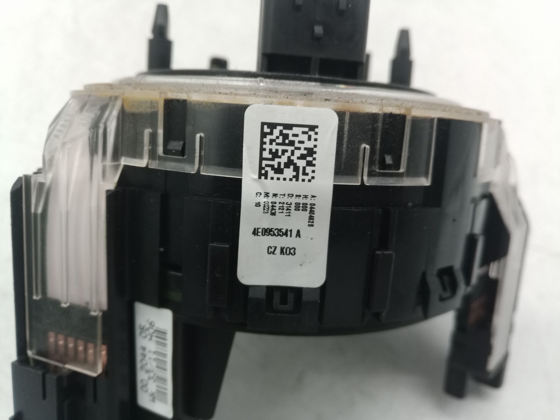 4E0953541A ANILLO AIRBAG AUDI Q7 2012 11773 devimagesvext/08283e45-1ba6-4c70-9a92-5b0ff35685bb/migcrv/imagenes/000/000/655/000000655126.jpeg