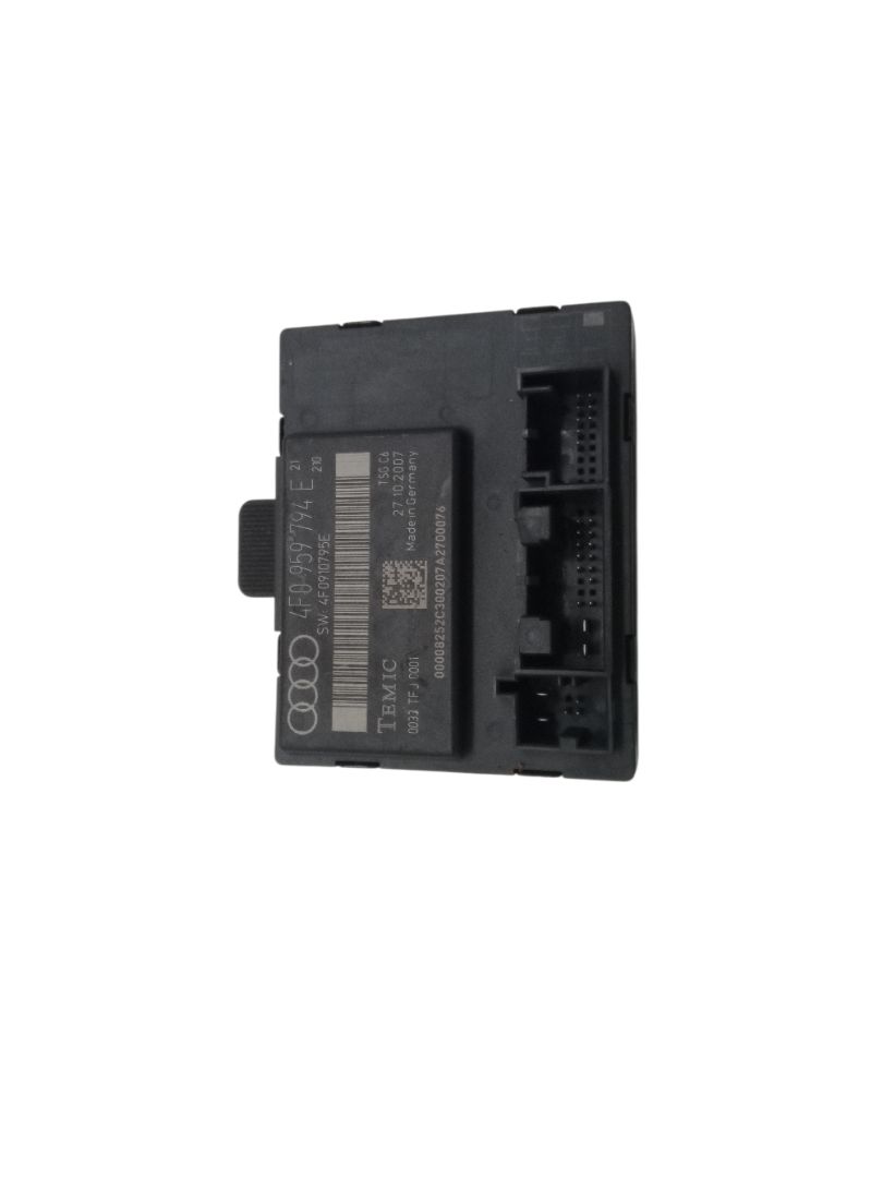 4F0959794E MODULO ELECTRONICO AUDI A6 ALLROAD QUATTRO 2008 11446 devimagesvext/08283e45-1ba6-4c70-9a92-5b0ff35685bb/migcrv/imagenes/000/000/655/000000655300.jpeg