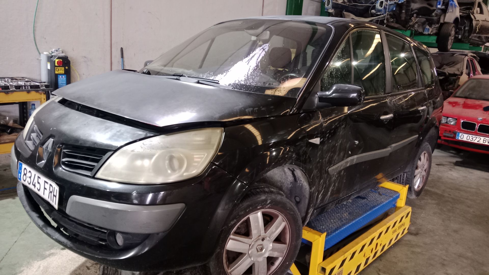 8200575462 TURBOCOMPRESOR RENAULT SCENIC II 2007 34671 devimagesvext/08283e45-1ba6-4c70-9a92-5b0ff35685bb/migcrv/imagenes/000/000/655/000000655356.jpeg