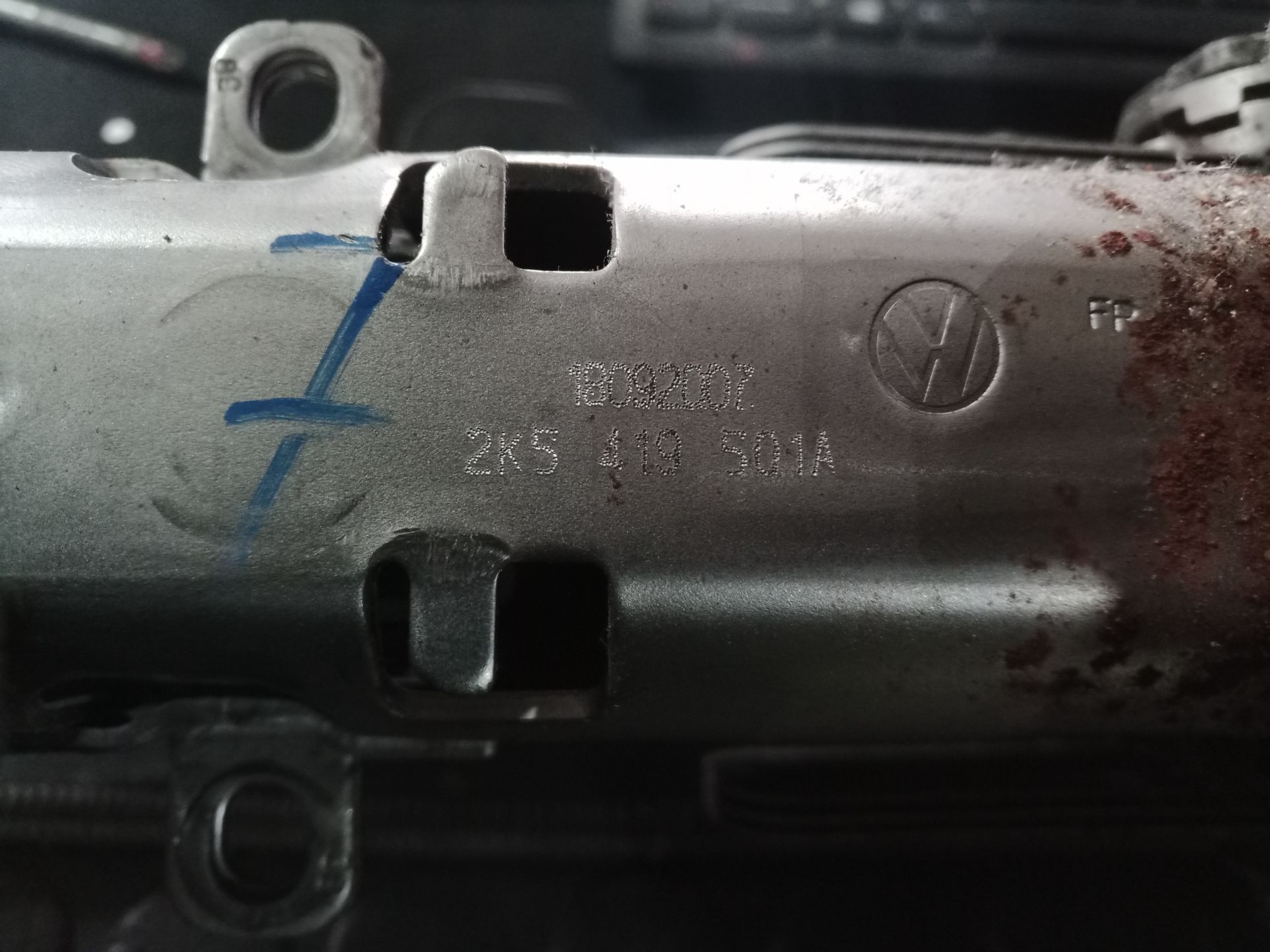 2K5419501A COLUMNA DIRECCION VOLKSWAGEN CADDY PROFESIONAL 2018 11084 devimagesvext/08283e45-1ba6-4c70-9a92-5b0ff35685bb/migcrv/imagenes/000/000/656/000000656238.jpeg