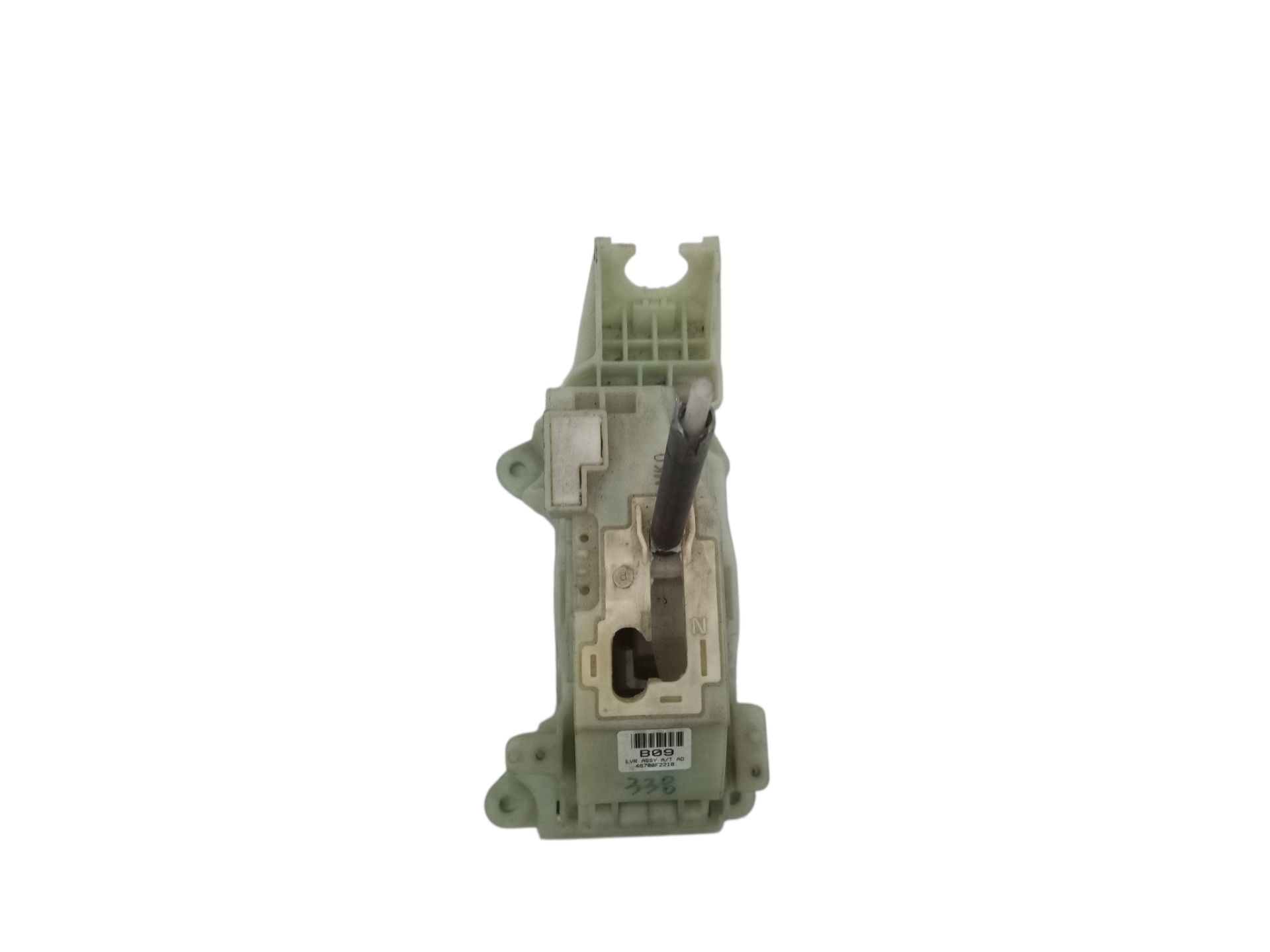 46700F2210 PALANCA CAMBIO HYUNDAI IONIQ 2018  Caja de cambios para electroauto 12946 devimagesvext/08283e45-1ba6-4c70-9a92-5b0ff35685bb/migcrv/imagenes/000/000/657/000000657322.jpeg