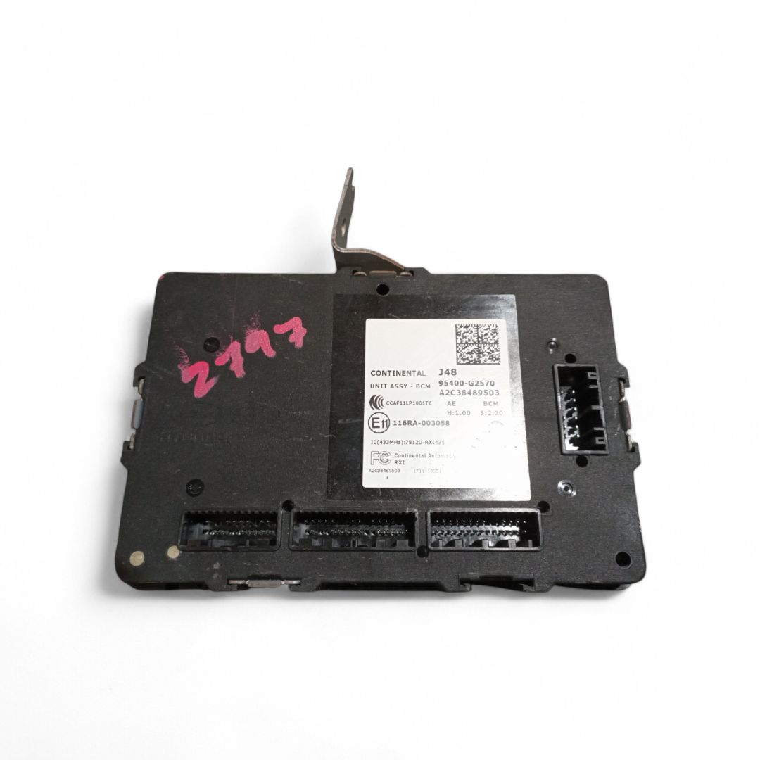 A2C38489503 MODULO ELECTRONICO HYUNDAI IONIQ 2018 10370 devimagesvext/08283e45-1ba6-4c70-9a92-5b0ff35685bb/migcrv/imagenes/000/000/658/000000658528.jpeg