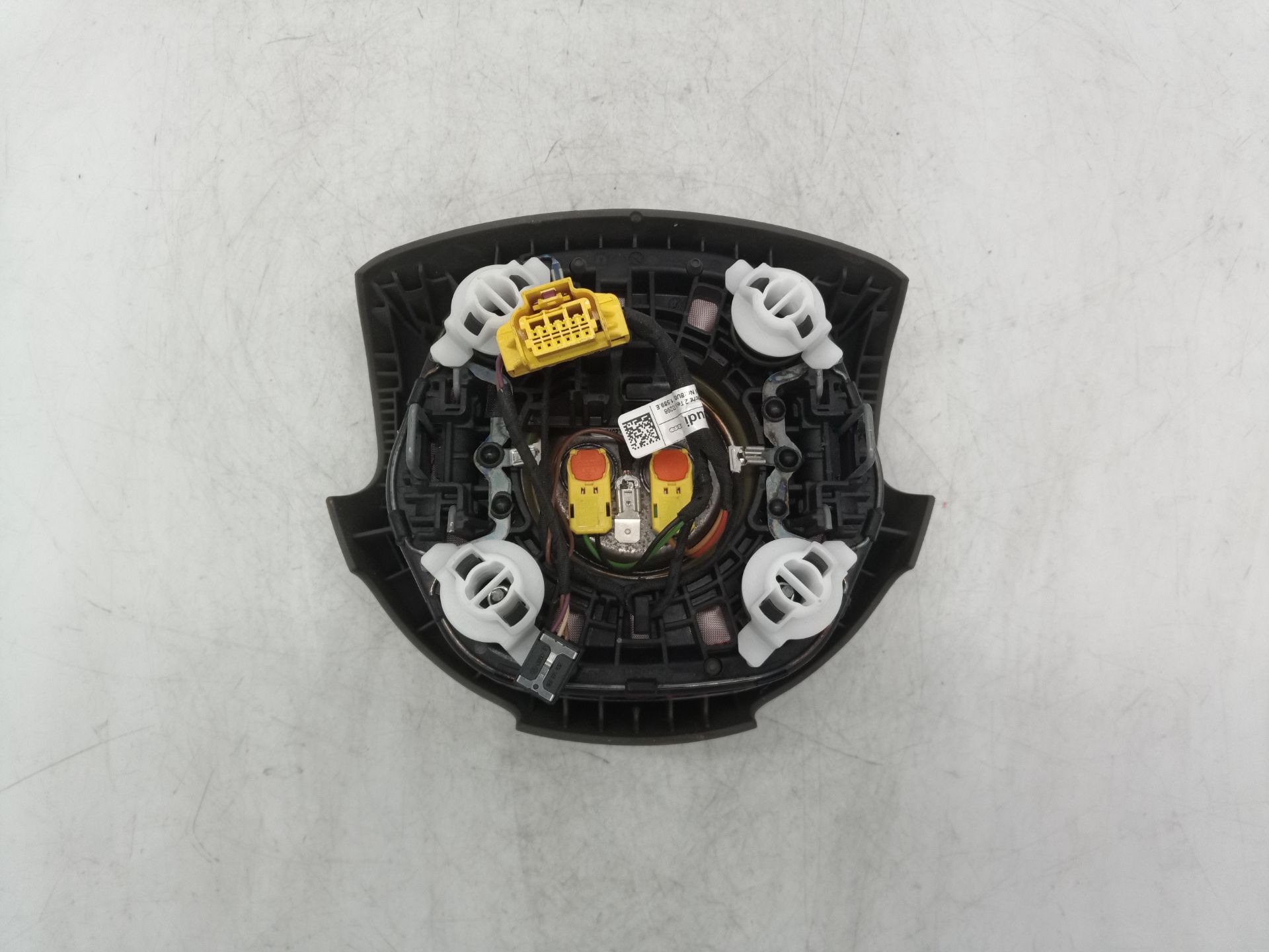 4L0880201AH AIRBAG DELANTERO IZQUIERDO AUDI Q7 2012 12959 devimagesvext/08283e45-1ba6-4c70-9a92-5b0ff35685bb/migcrv/imagenes/000/000/660/000000660816.jpeg