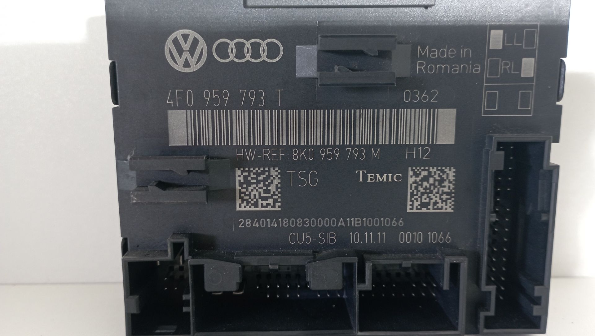 4F0959793T MODULO ELECTRONICO AUDI Q7 2012 11468 devimagesvext/08283e45-1ba6-4c70-9a92-5b0ff35685bb/migcrv/imagenes/000/000/660/000000660874.jpeg
