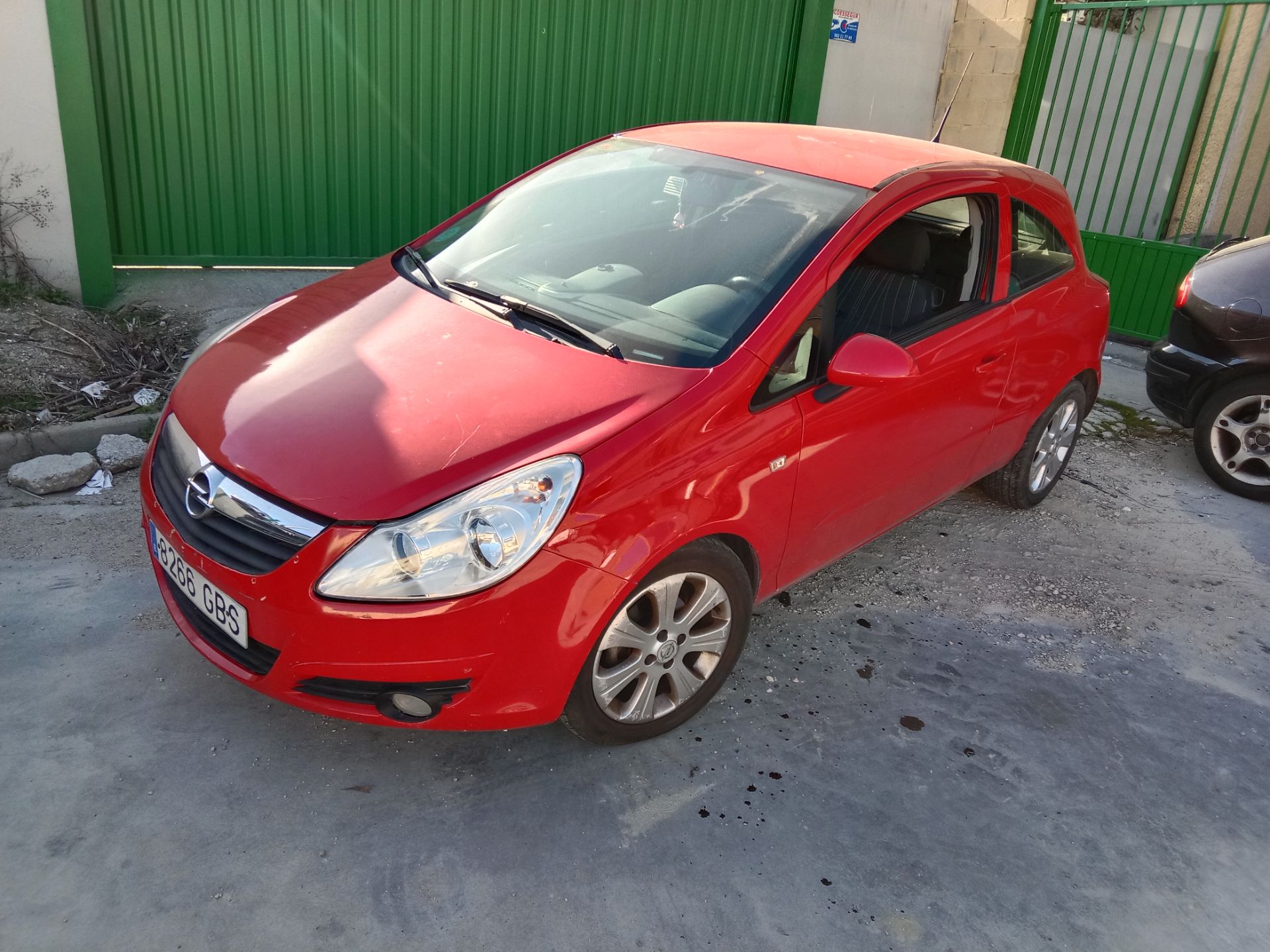 F13MC418 CAJA CAMBIOS OPEL CORSA D 2008  Caja de cambios 5-marcha 32482 devimagesvext/08283e45-1ba6-4c70-9a92-5b0ff35685bb/migcrv/imagenes/000/000/661/000000661662.jpeg