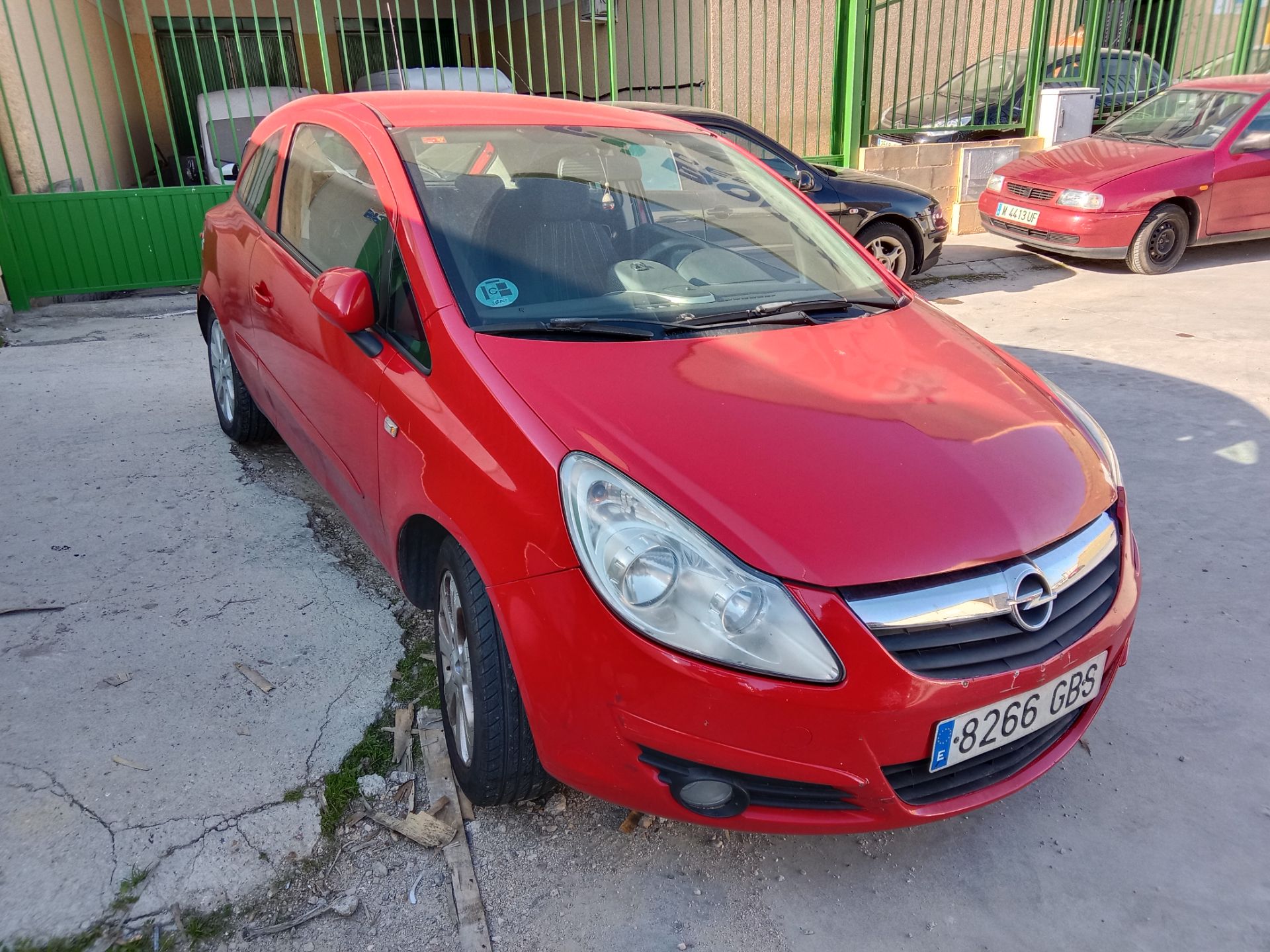 F13MC418 CAJA CAMBIOS OPEL CORSA D 2008  Caja de cambios 5-marcha 32482 devimagesvext/08283e45-1ba6-4c70-9a92-5b0ff35685bb/migcrv/imagenes/000/000/661/000000661666.jpeg