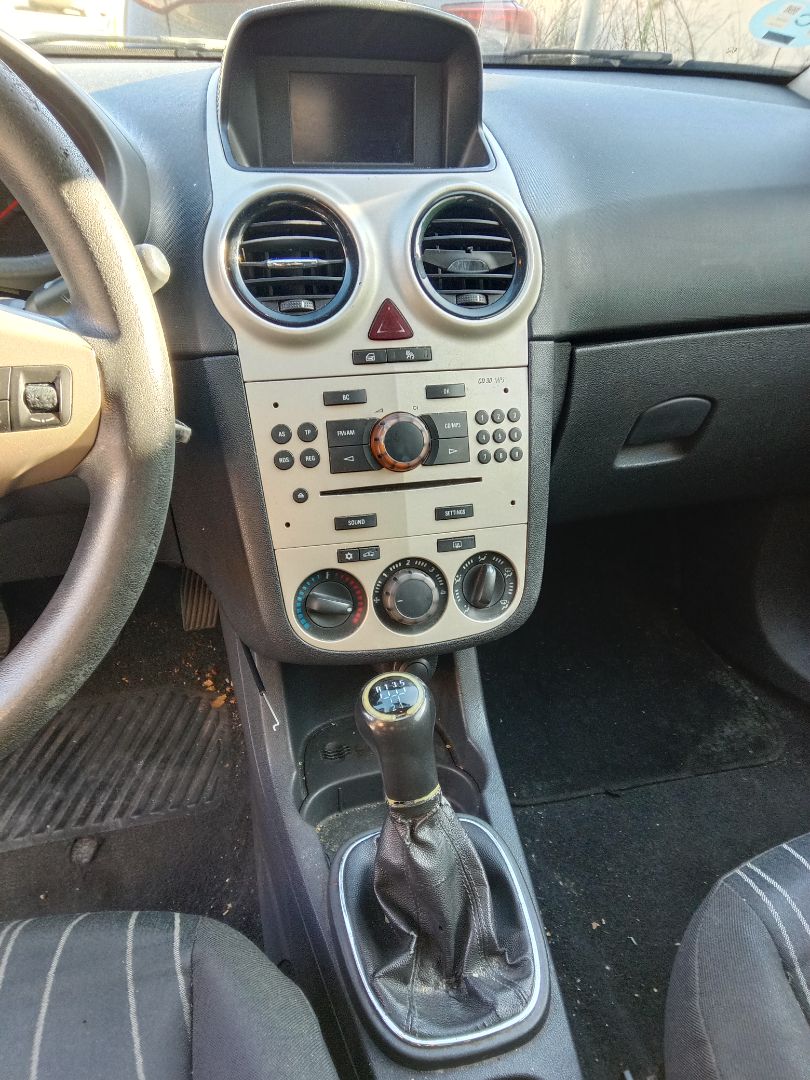 F13MC418 CAJA CAMBIOS OPEL CORSA D 2008  Caja de cambios 5-marcha 32482 devimagesvext/08283e45-1ba6-4c70-9a92-5b0ff35685bb/migcrv/imagenes/000/000/661/000000661668.jpeg