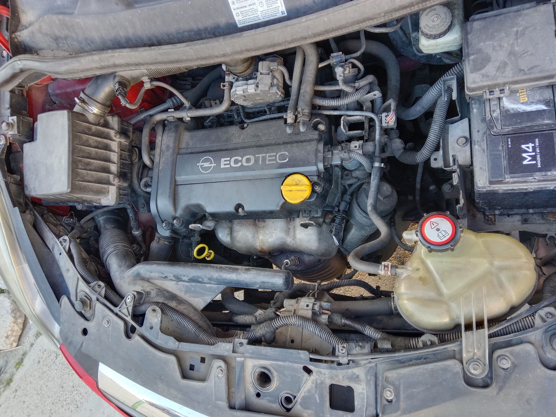 F13MC418 CAJA CAMBIOS OPEL CORSA D 2008  Caja de cambios 5-marcha 32482 devimagesvext/08283e45-1ba6-4c70-9a92-5b0ff35685bb/migcrv/imagenes/000/000/661/000000661670.jpeg