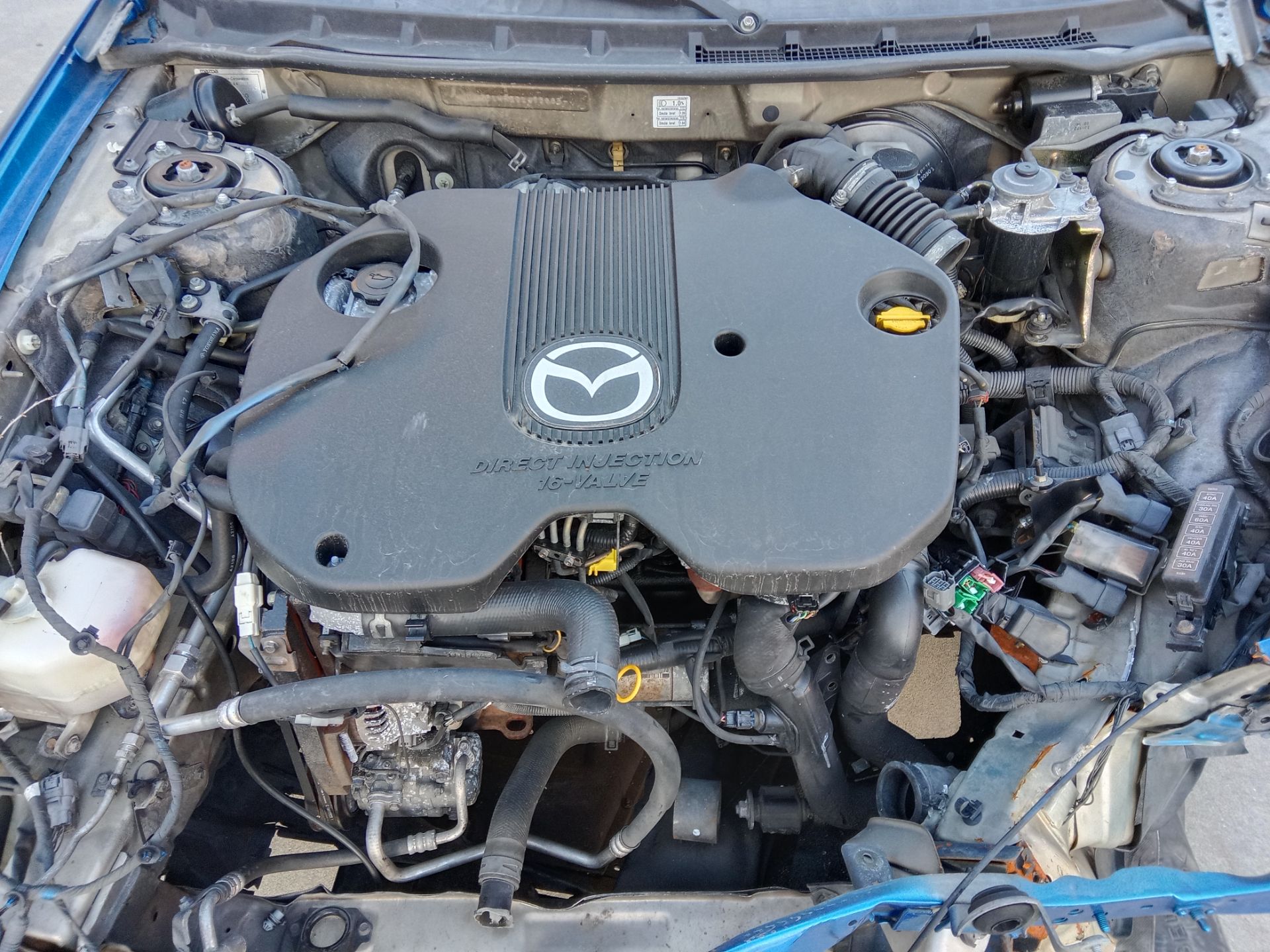 RF MOTOR COMPLETO MAZDA 626 BERLINA 2002 34375 devimagesvext/08283e45-1ba6-4c70-9a92-5b0ff35685bb/migcrv/imagenes/000/000/661/000000661772.jpeg